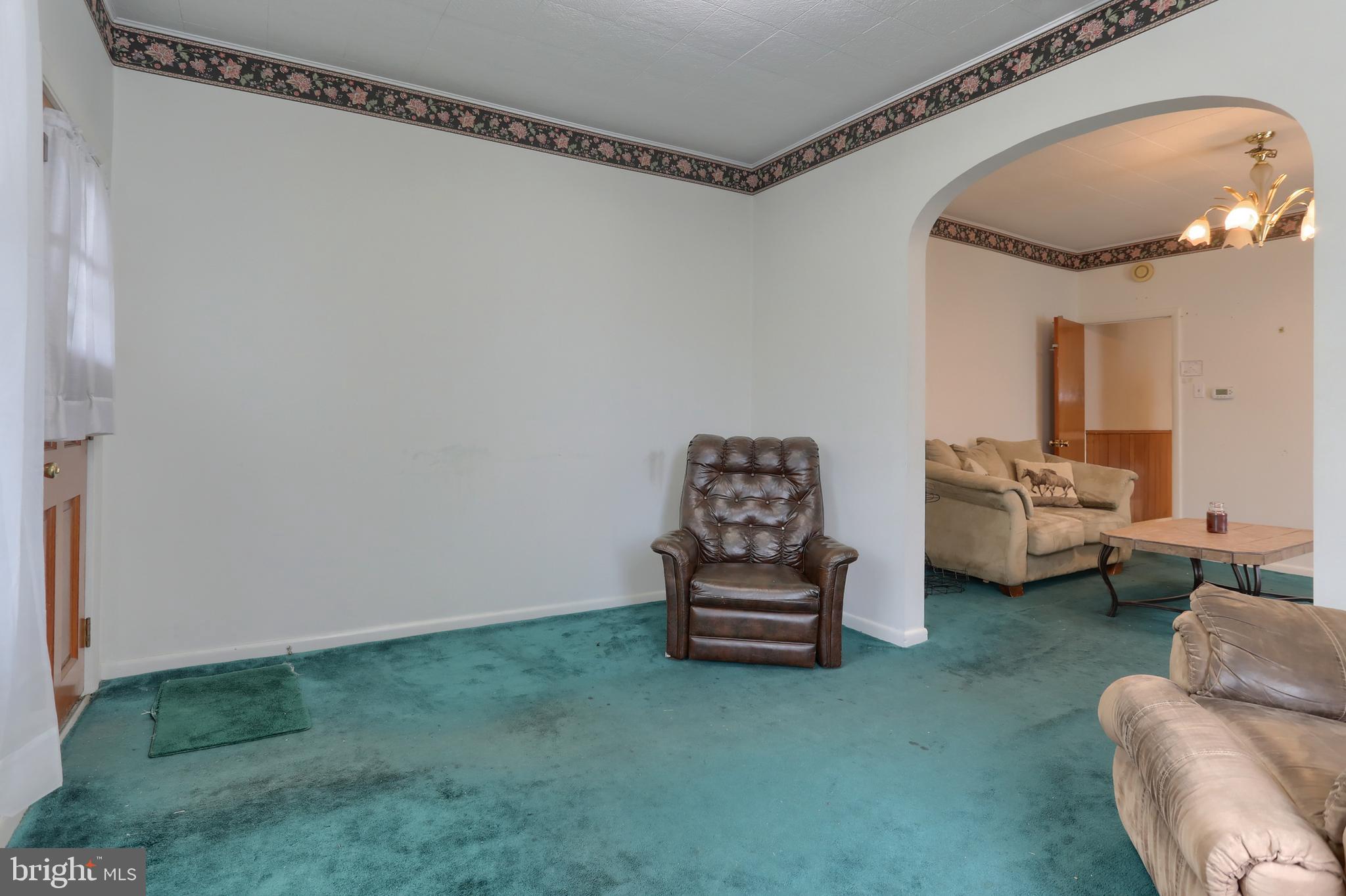 RUTHERFORD - Residential