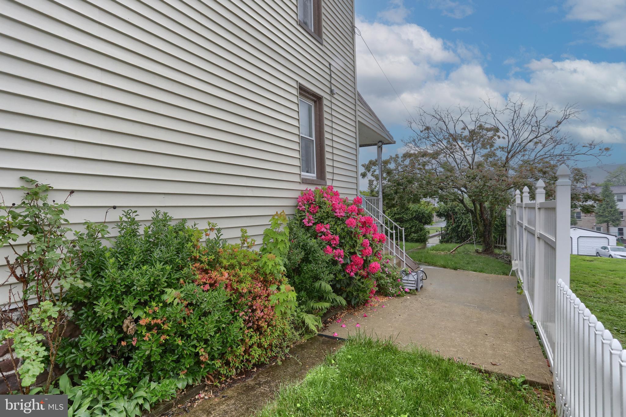 RUTHERFORD - Residential