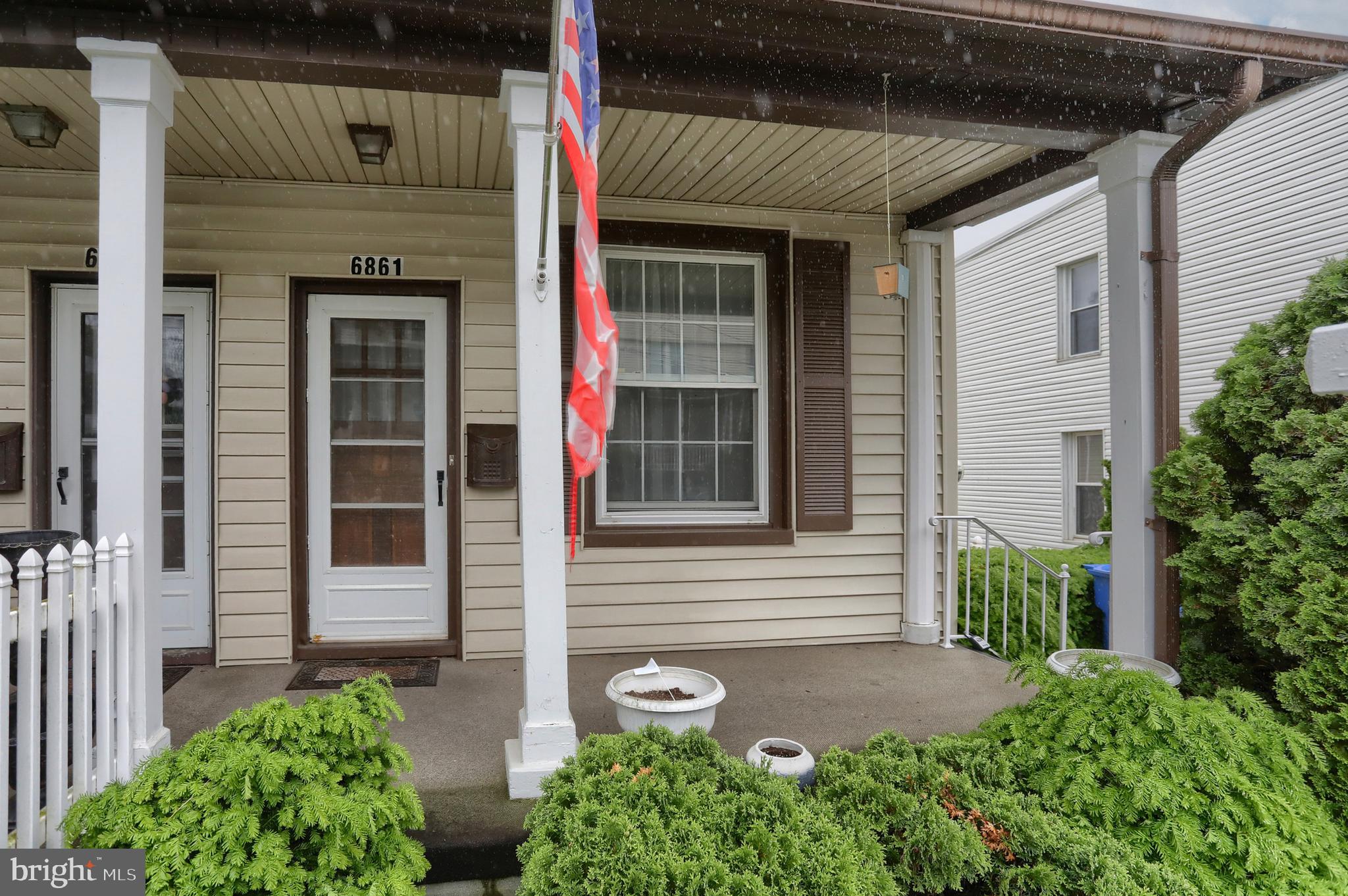 RUTHERFORD - Residential