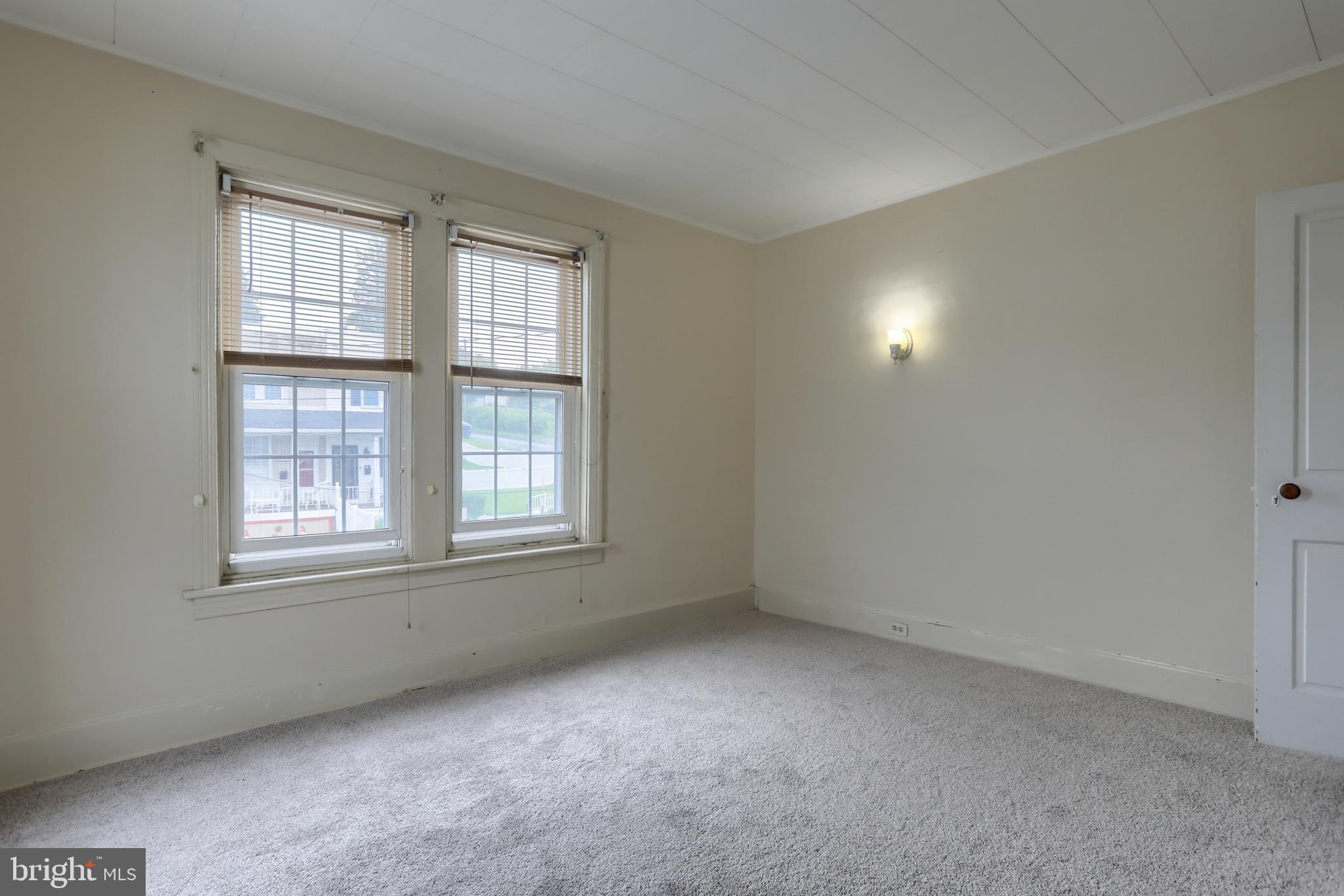RUTHERFORD - Residential