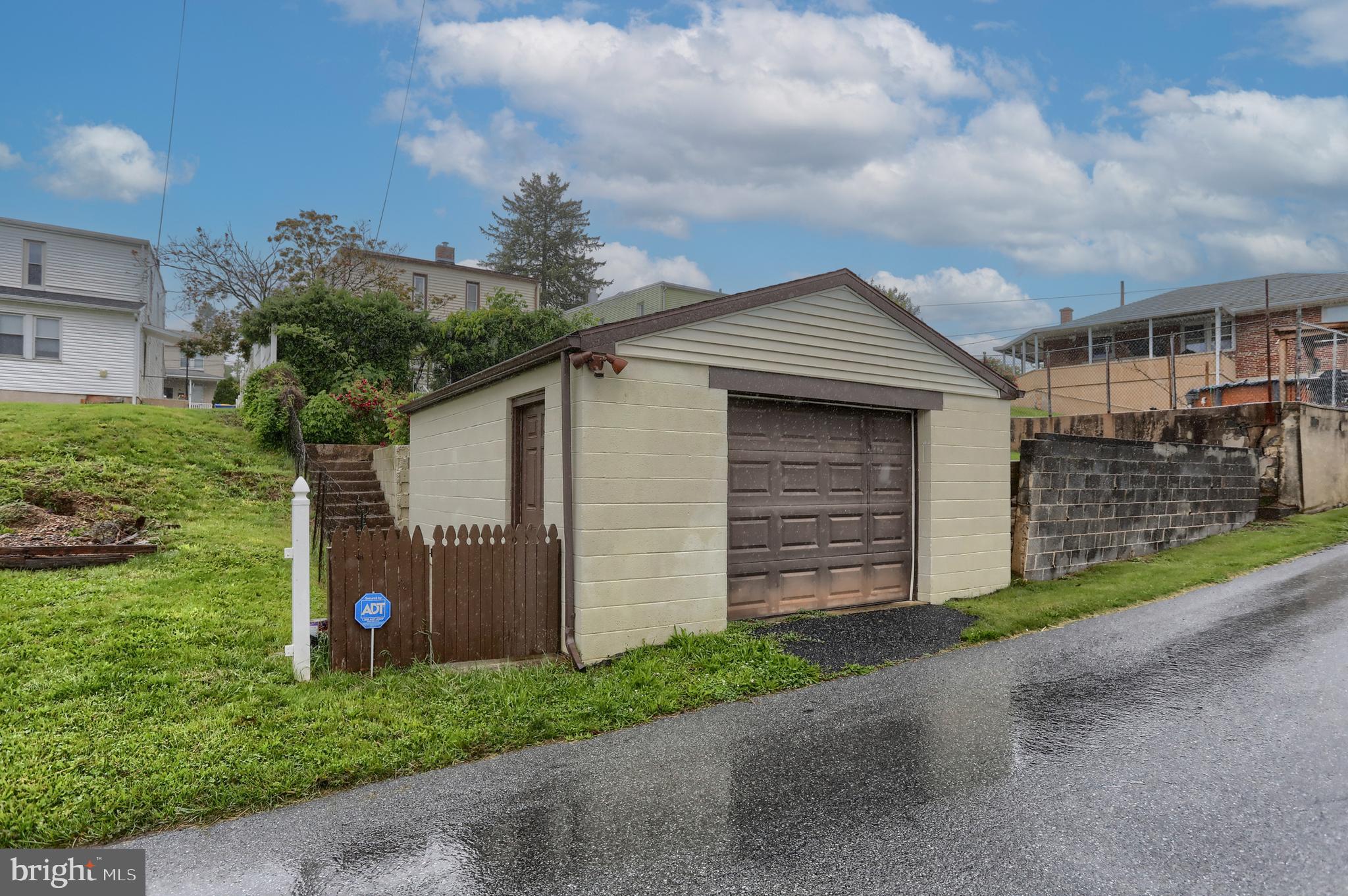 RUTHERFORD - Residential