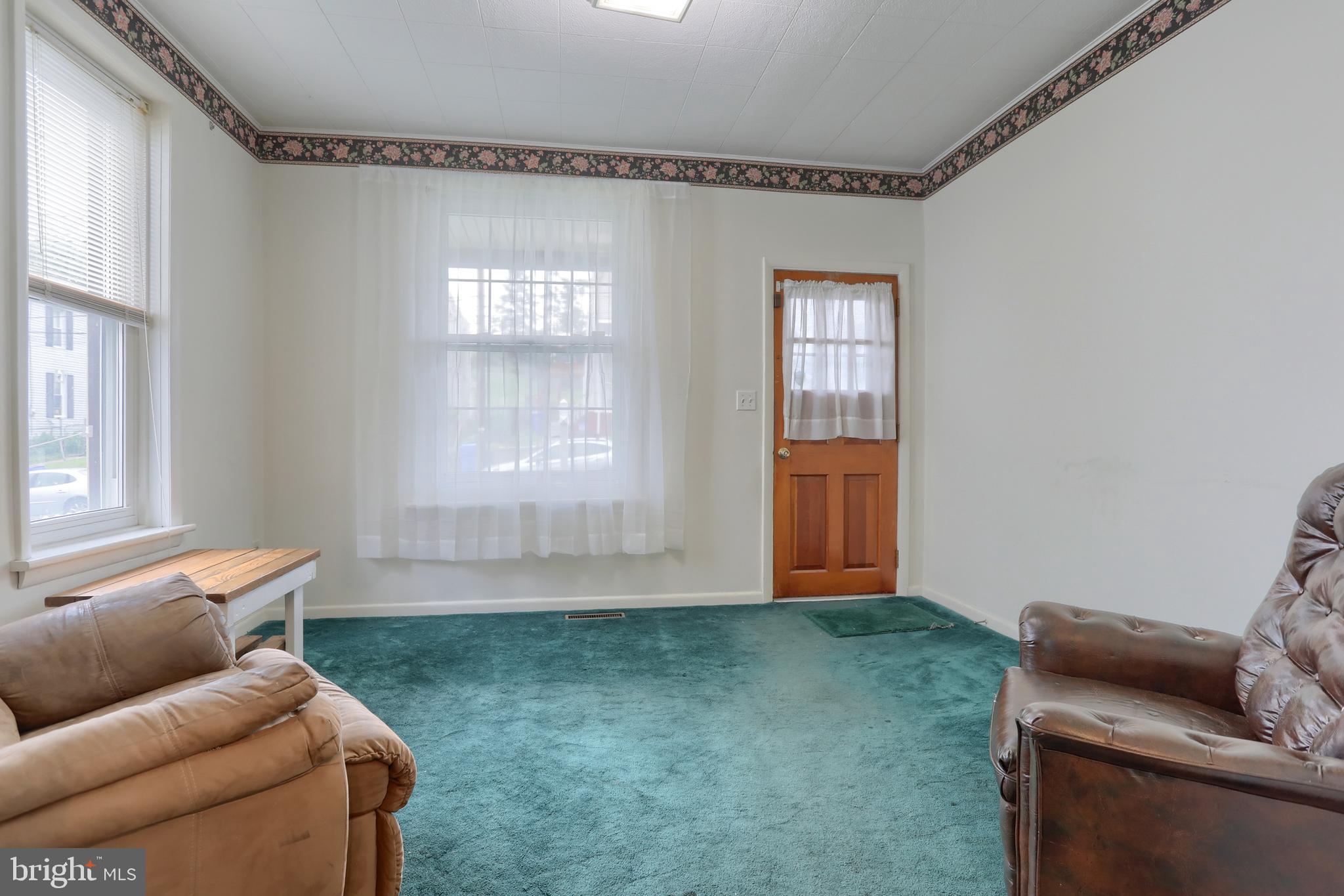 RUTHERFORD - Residential