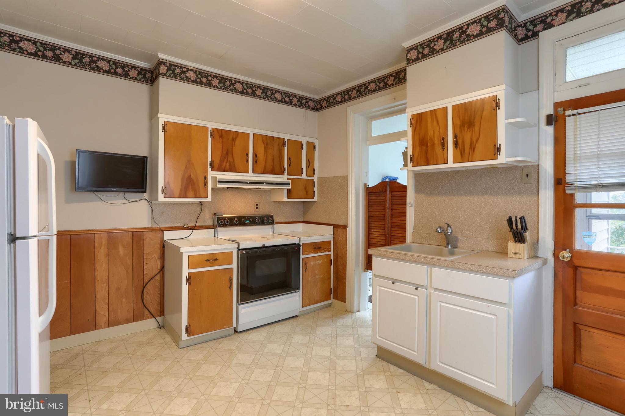 RUTHERFORD - Residential