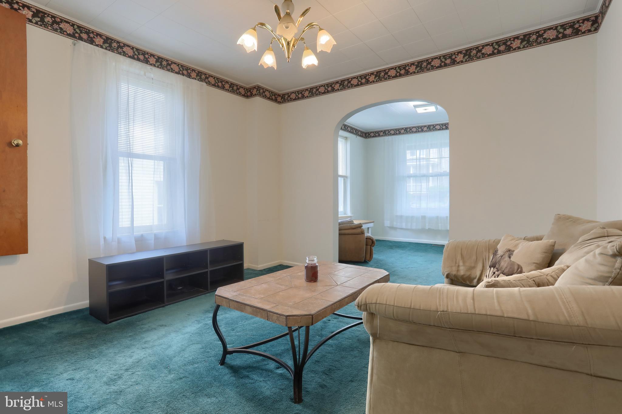 RUTHERFORD - Residential