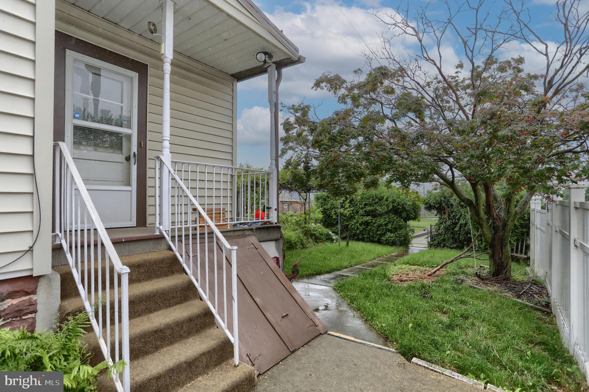 RUTHERFORD - Residential