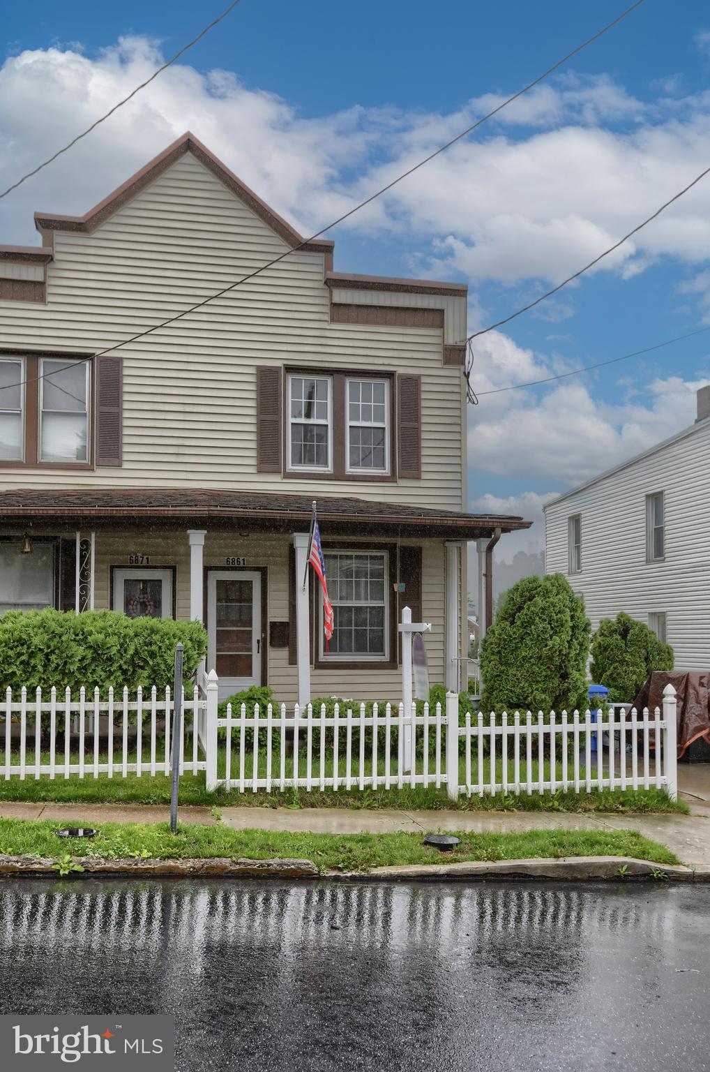 RUTHERFORD - Residential