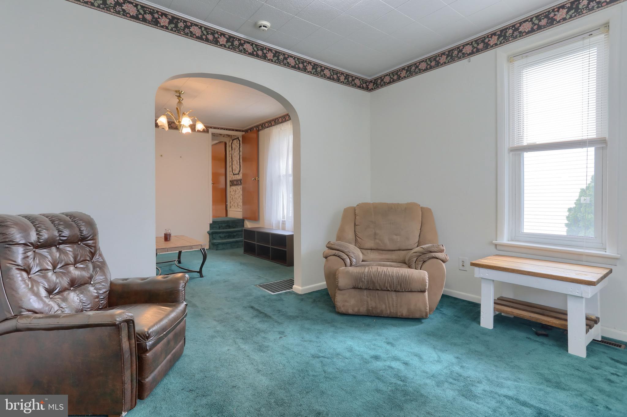 RUTHERFORD - Residential
