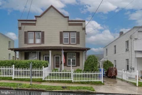 6861 Huntingdon Street, Harrisburg, PA 17111 - MLS#: PADA2045728