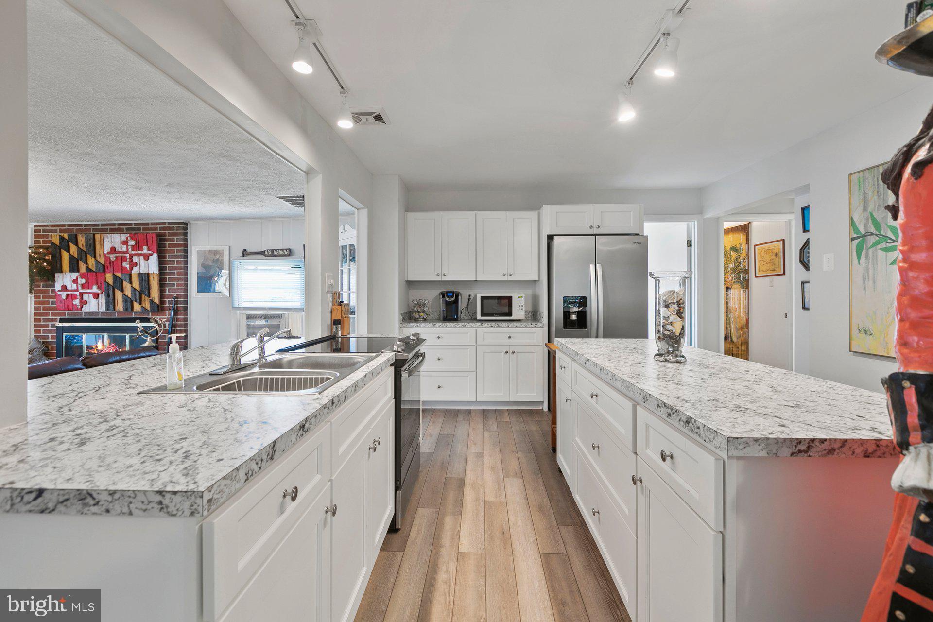 AVENUE - Residential