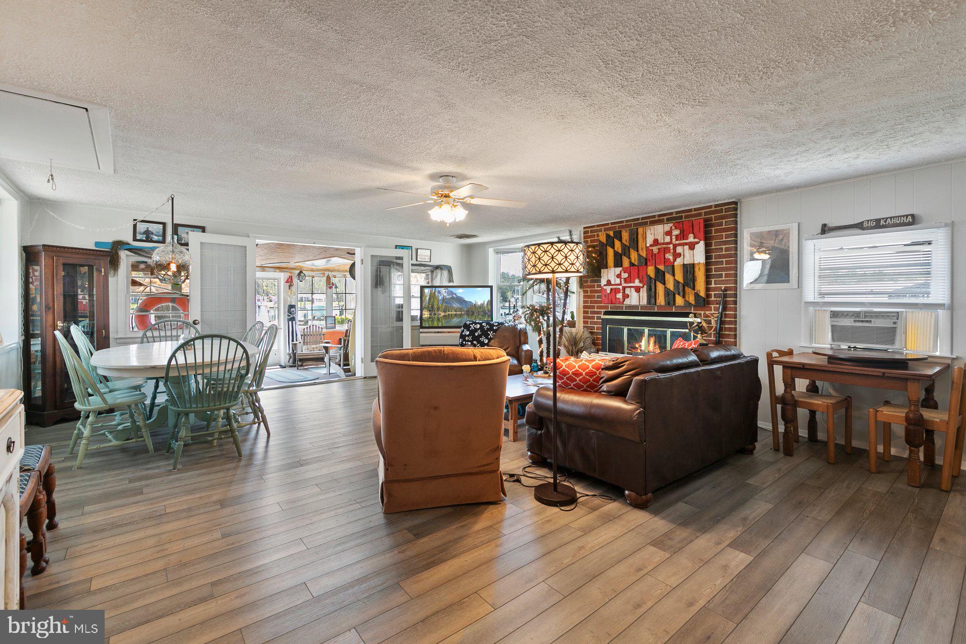 AVENUE - Residential