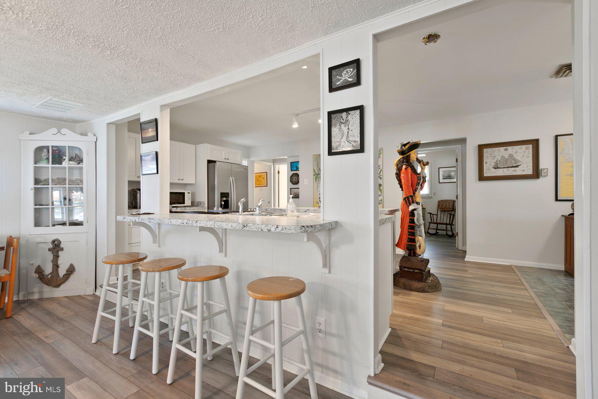 AVENUE - Residential