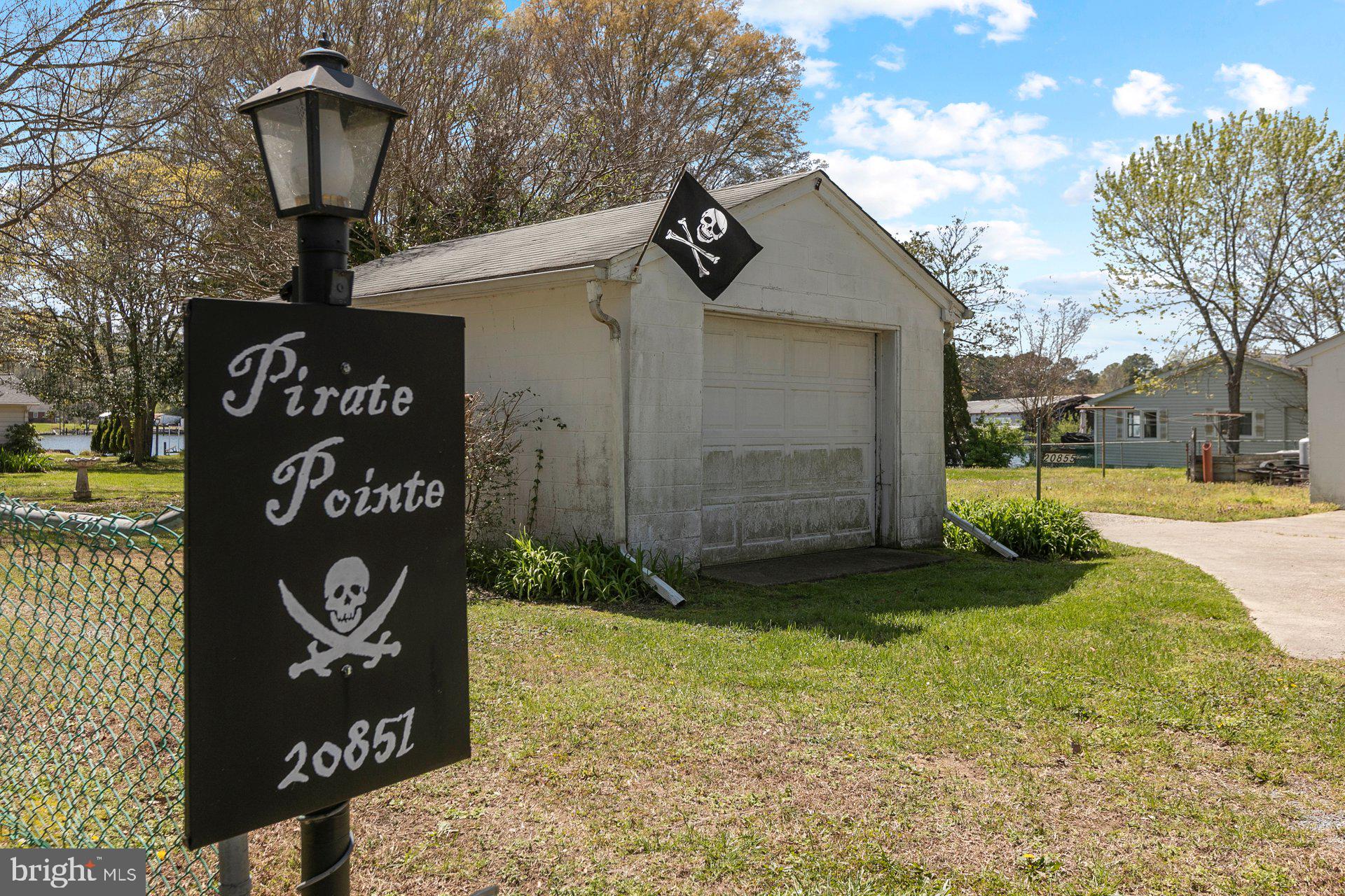 AVENUE - Residential