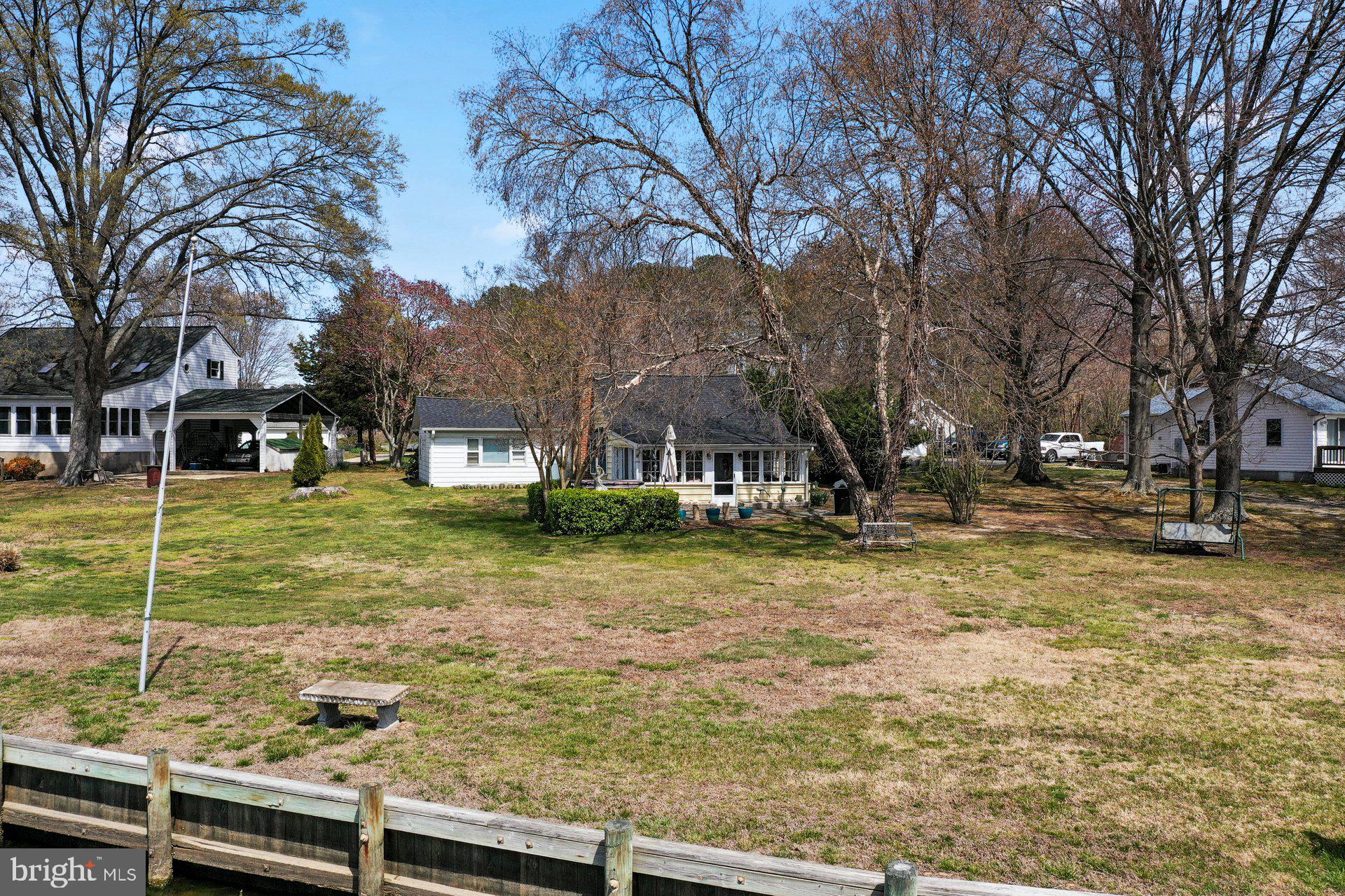 AVENUE - Residential