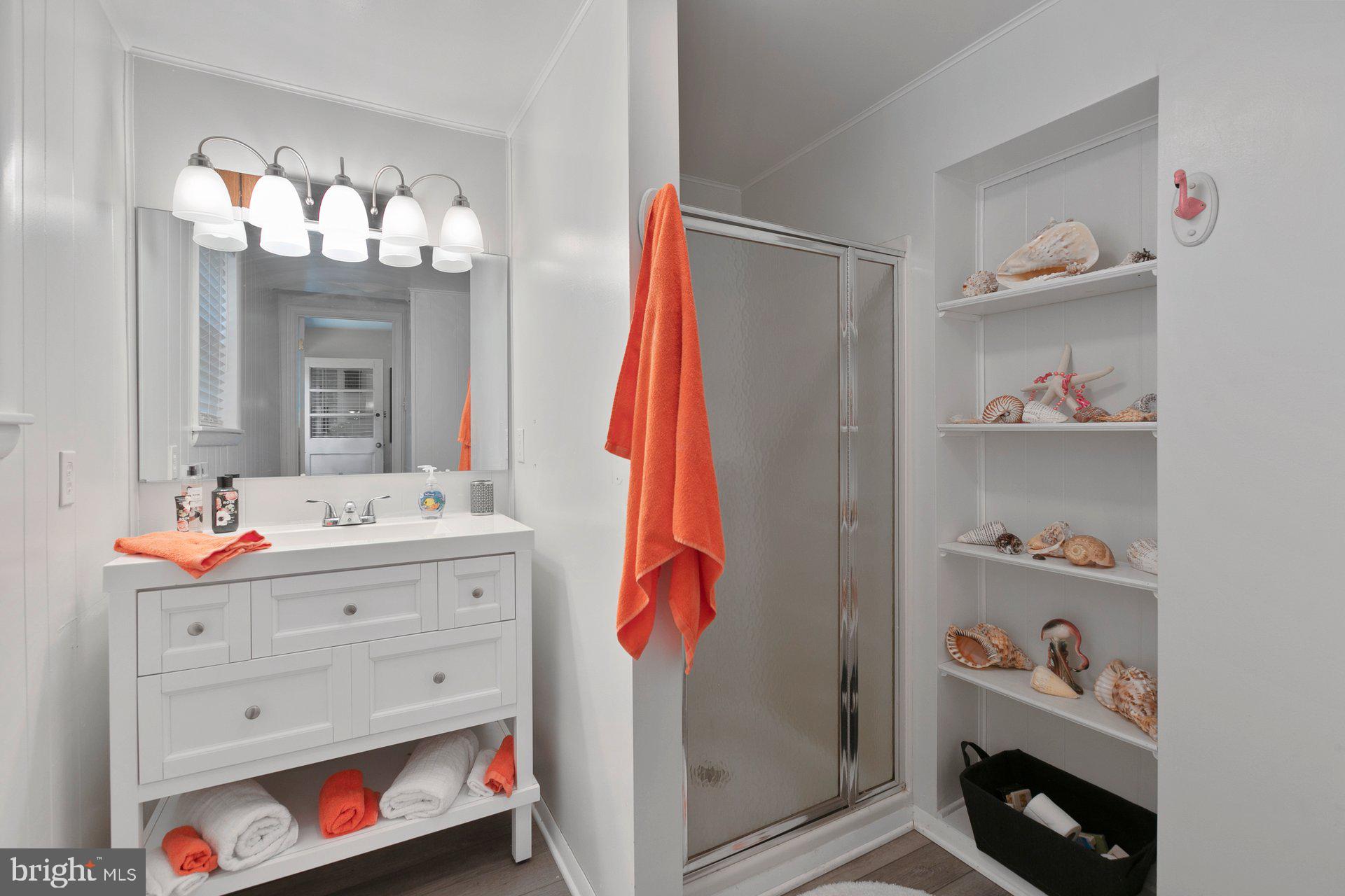 AVENUE - Residential