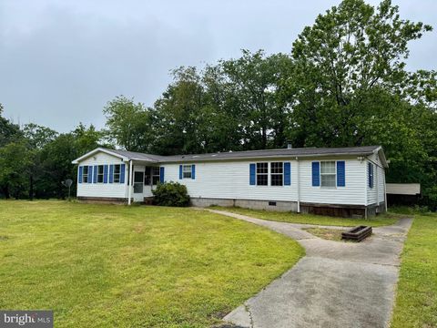 23275 NORTHWESTERN PIKE ROMNEY WV 26757