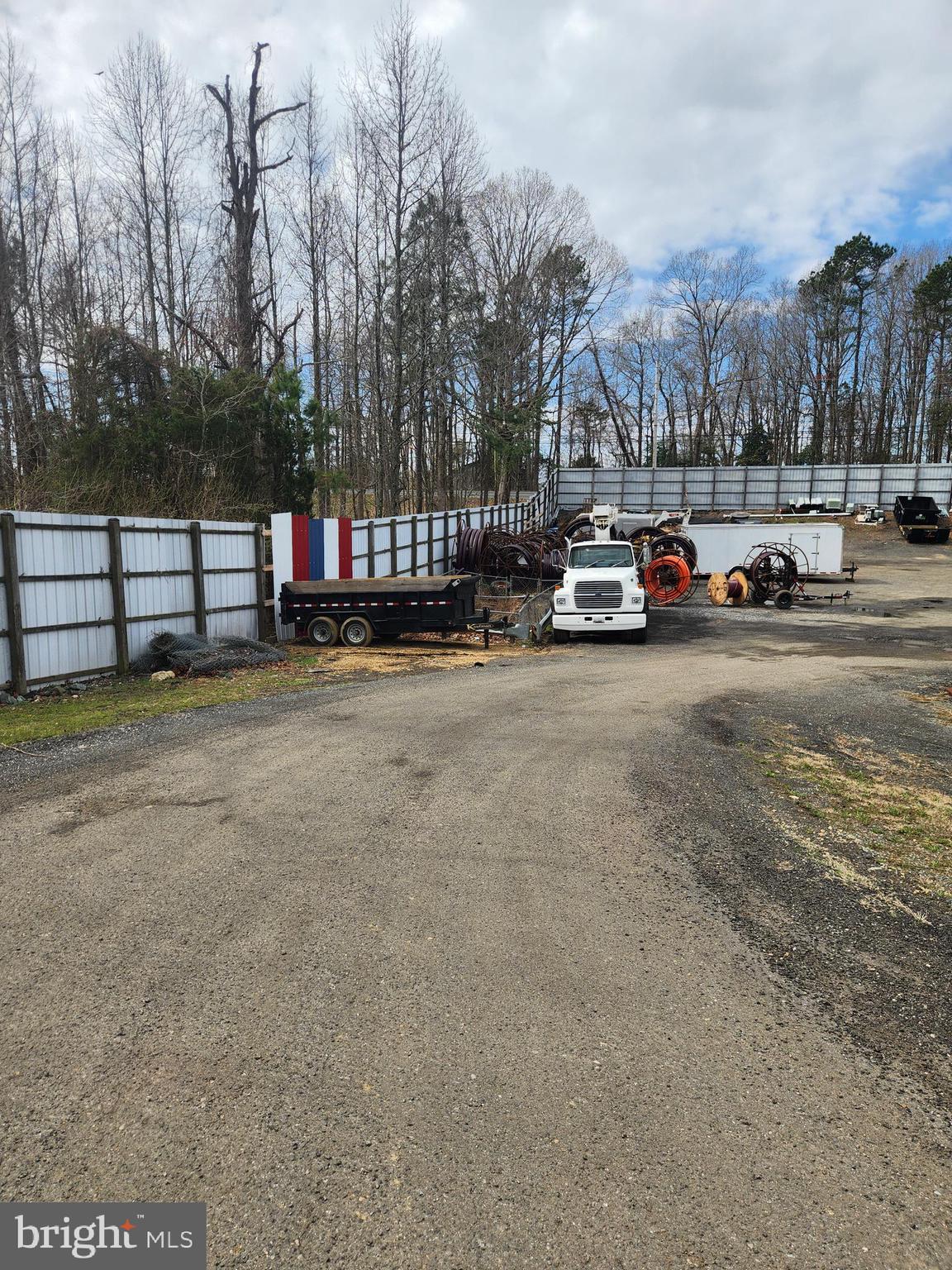 NONE AVAILABLE - Residential Lease