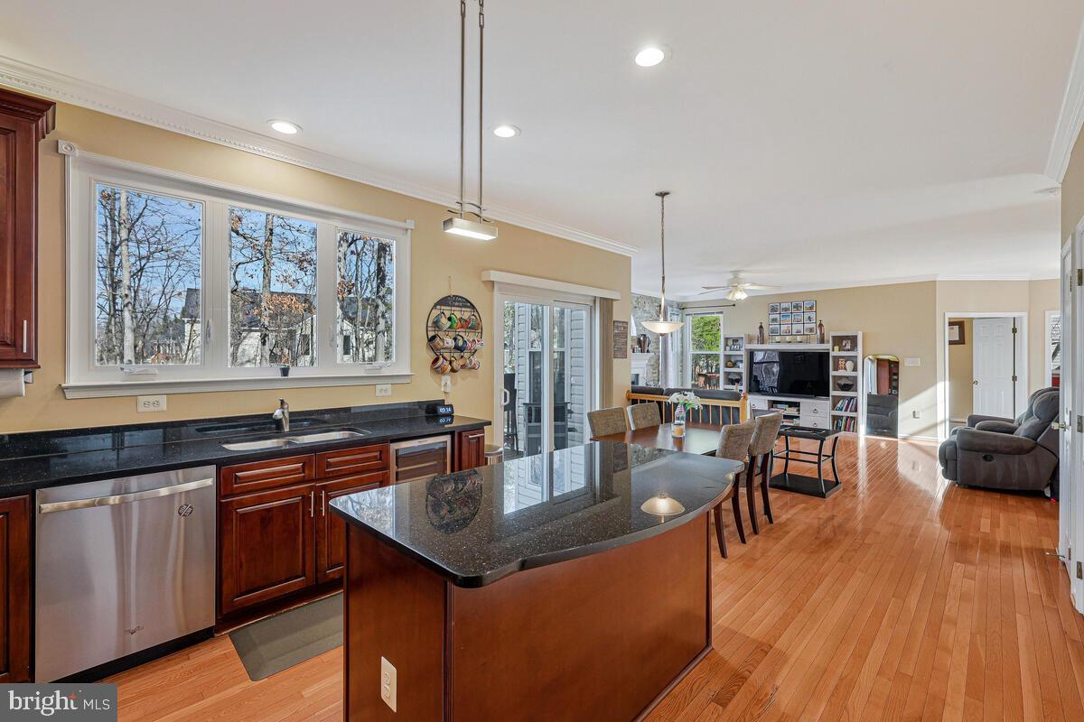 WESTERLEY - Residential