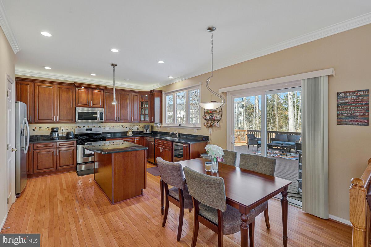 WESTERLEY - Residential