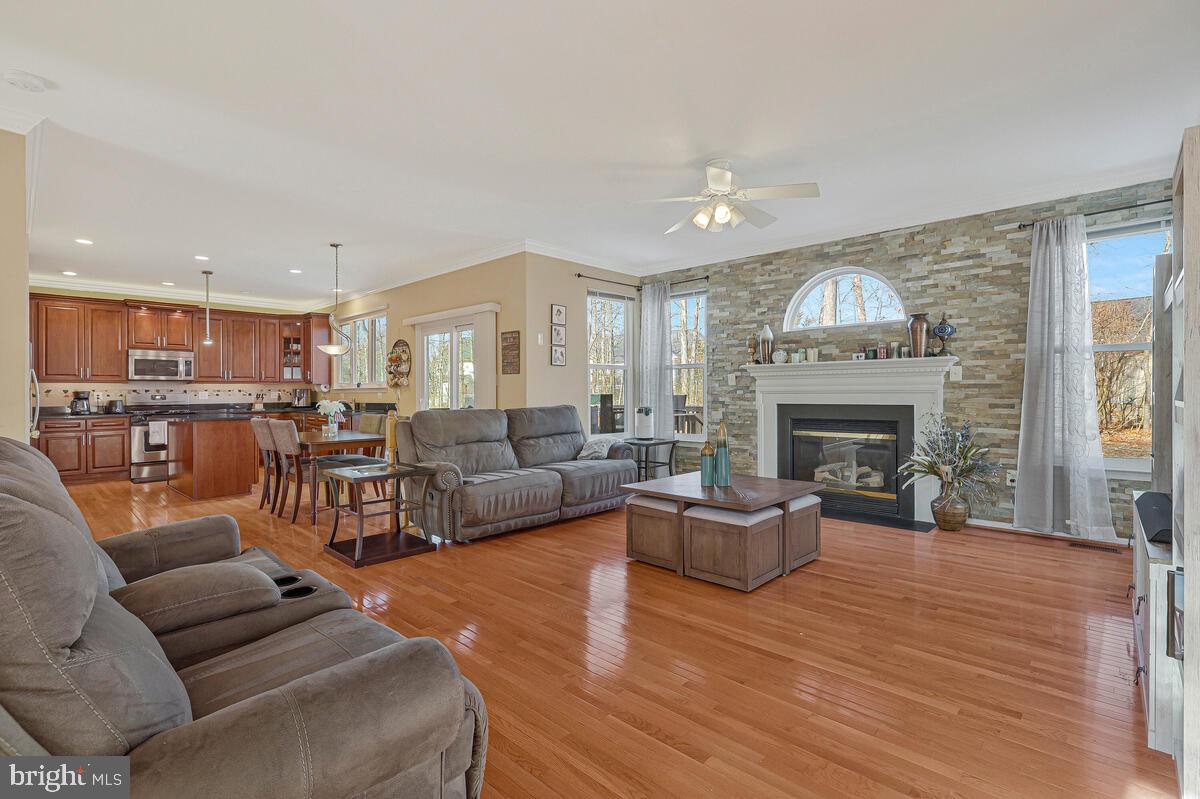 WESTERLEY - Residential