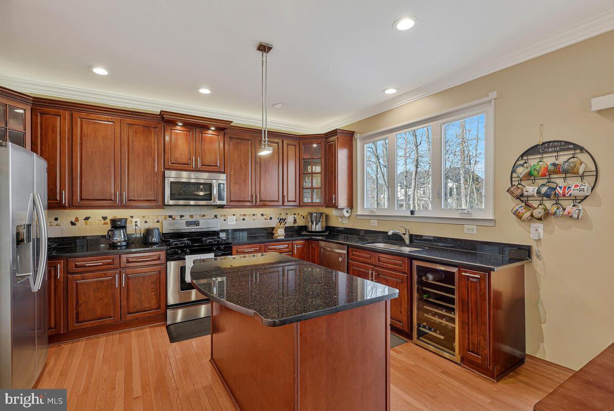 WESTERLEY - Residential