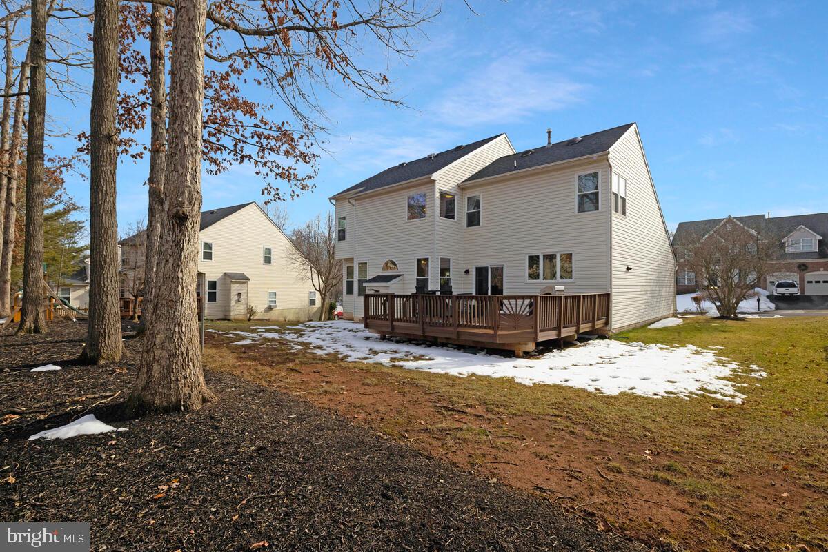WESTERLEY - Residential