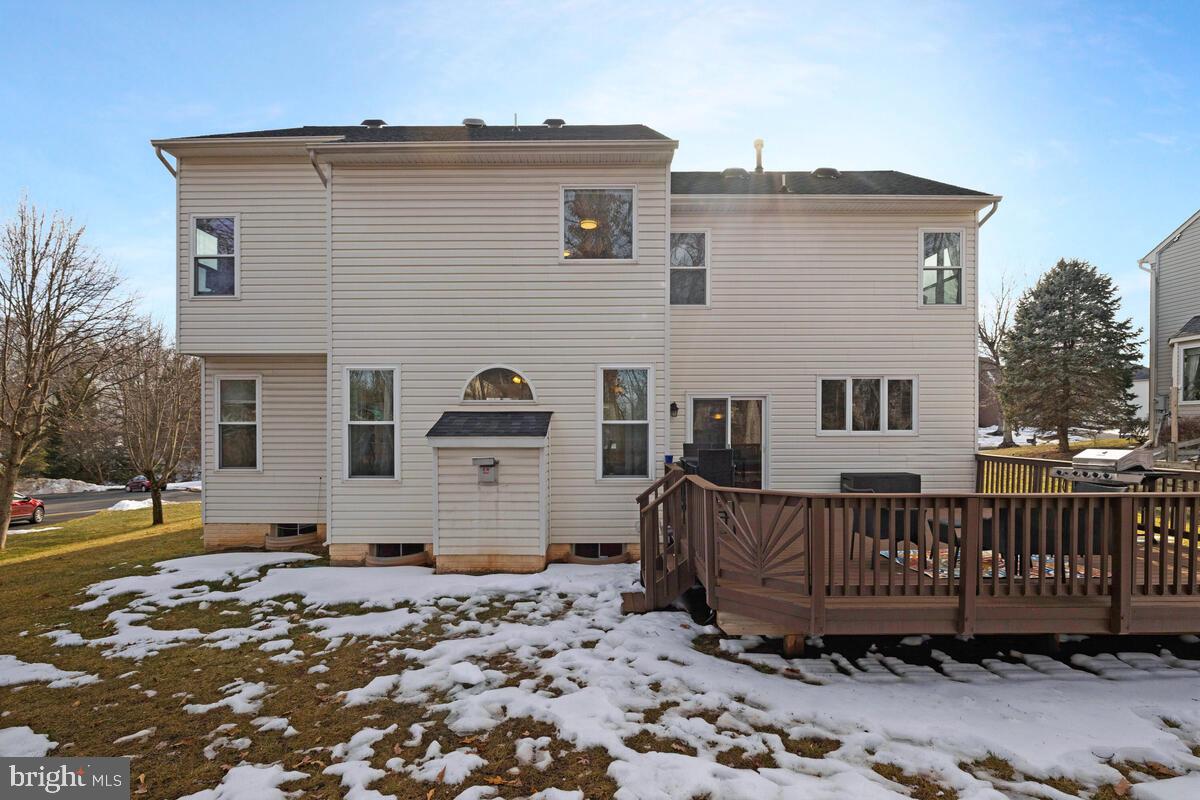 WESTERLEY - Residential