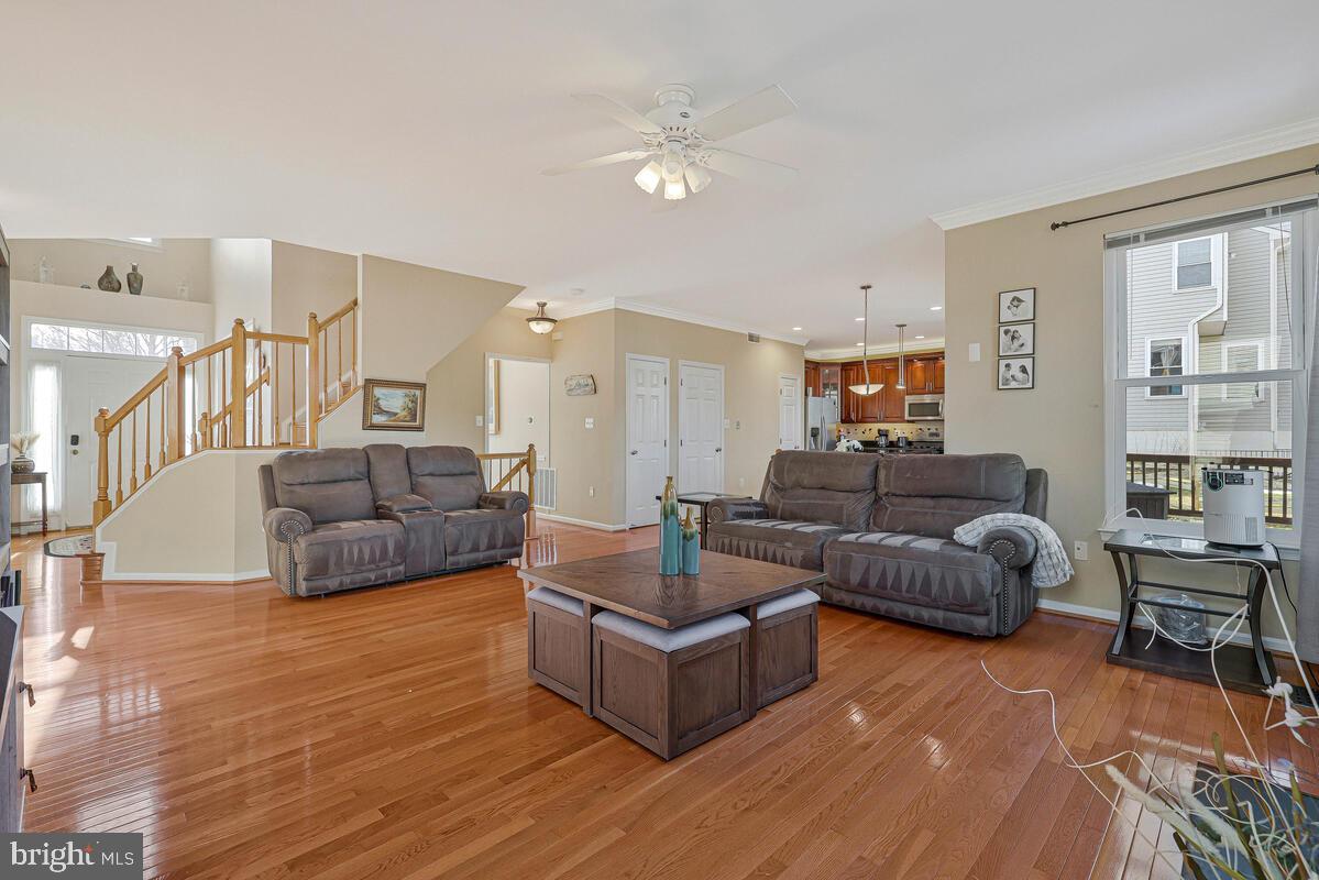 WESTERLEY - Residential