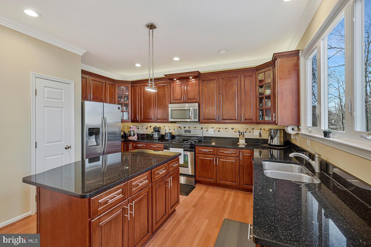 WESTERLEY - Residential