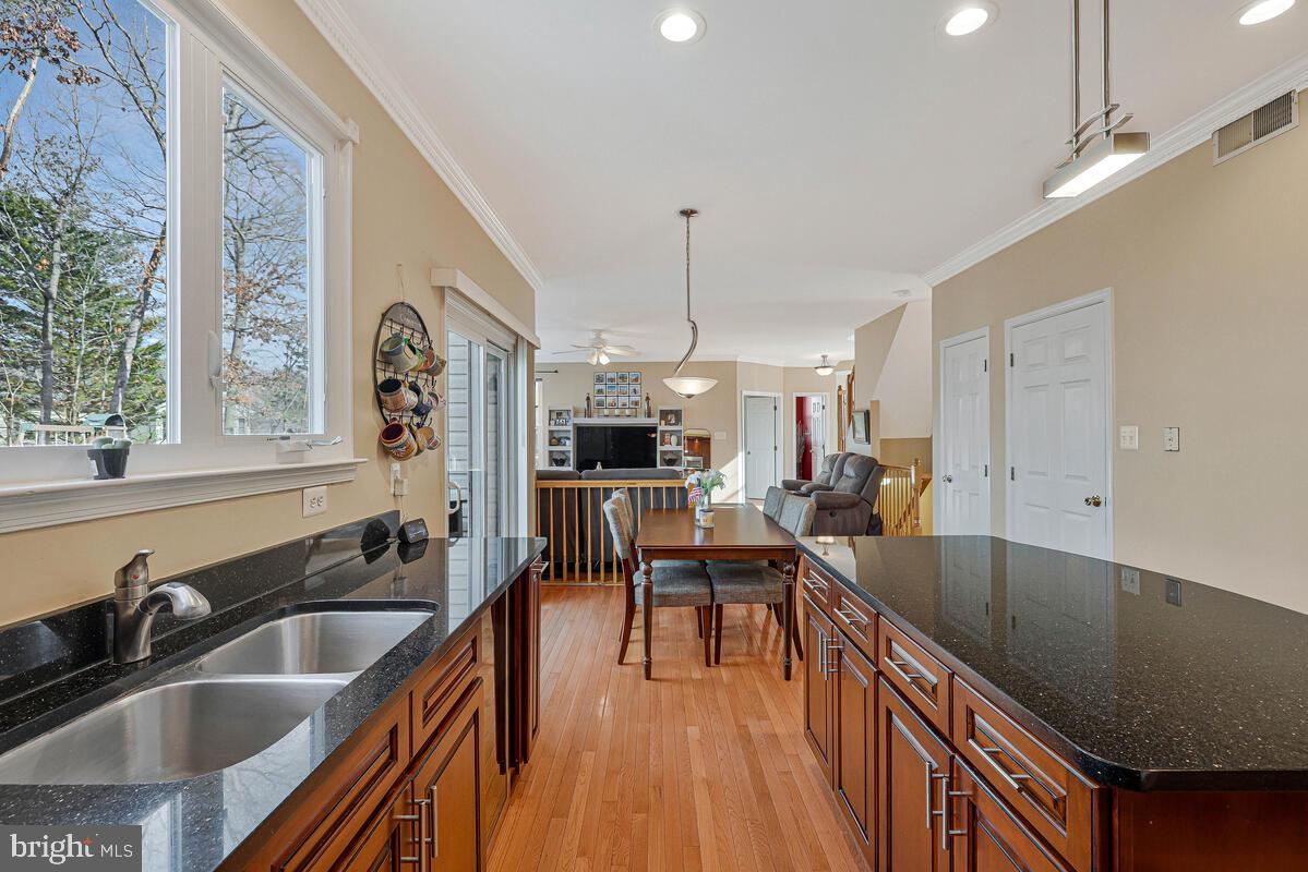 WESTERLEY - Residential