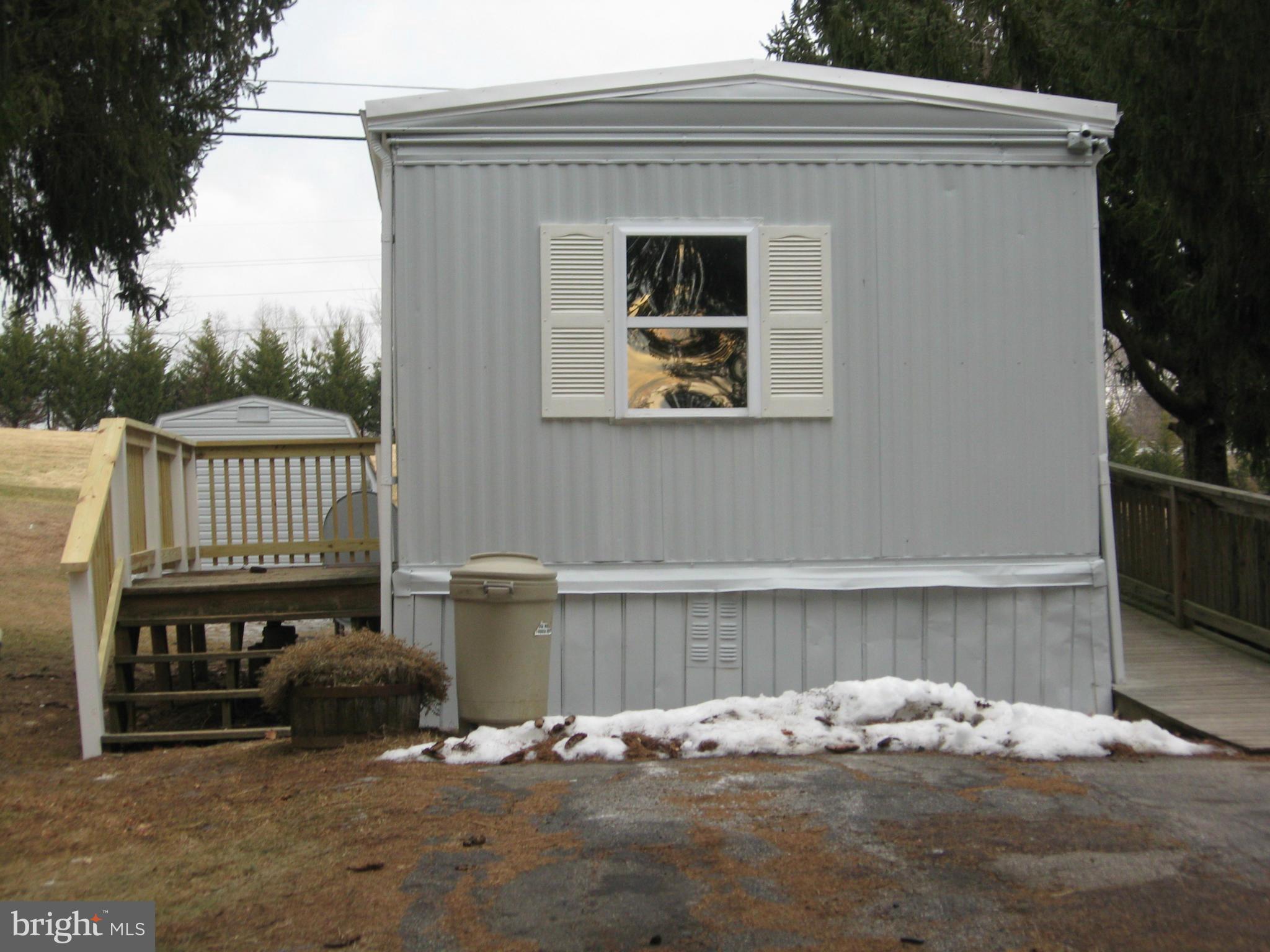 HILLANDALE HOMES - Residential