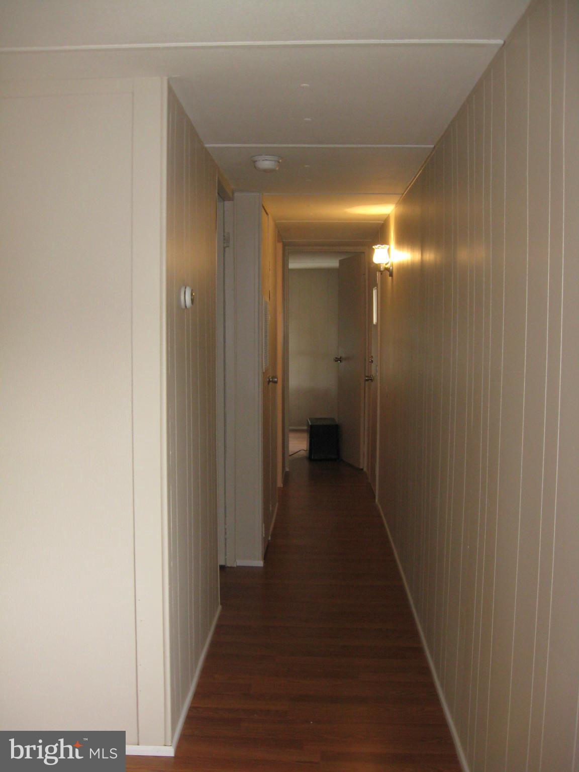 HILLANDALE HOMES - Residential