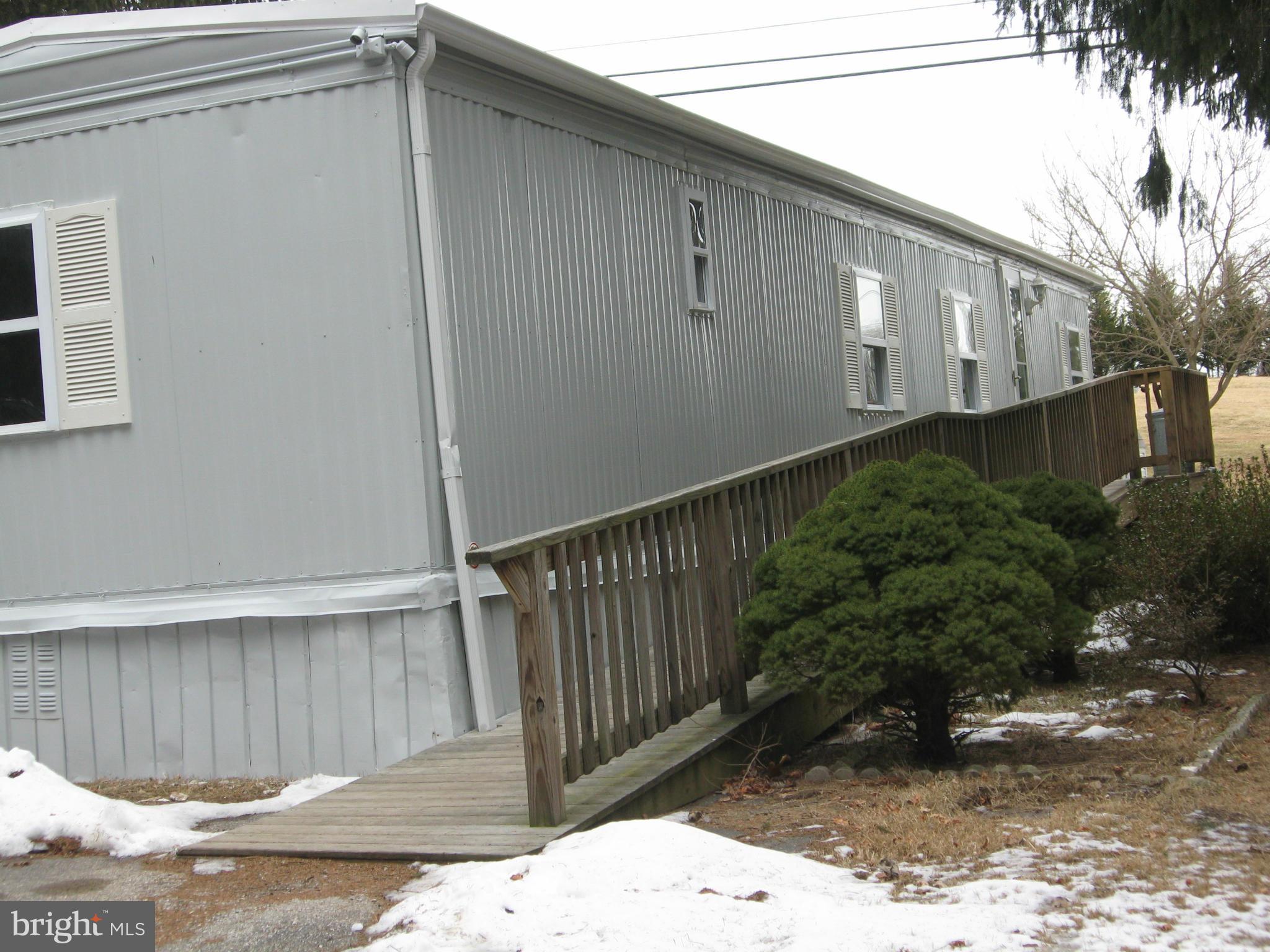 HILLANDALE HOMES - Residential