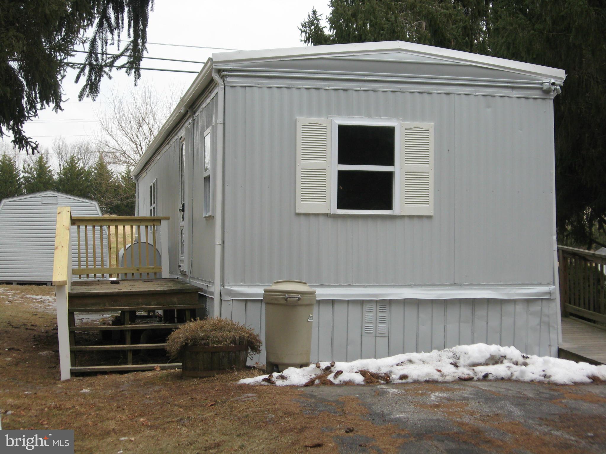 HILLANDALE HOMES - Residential