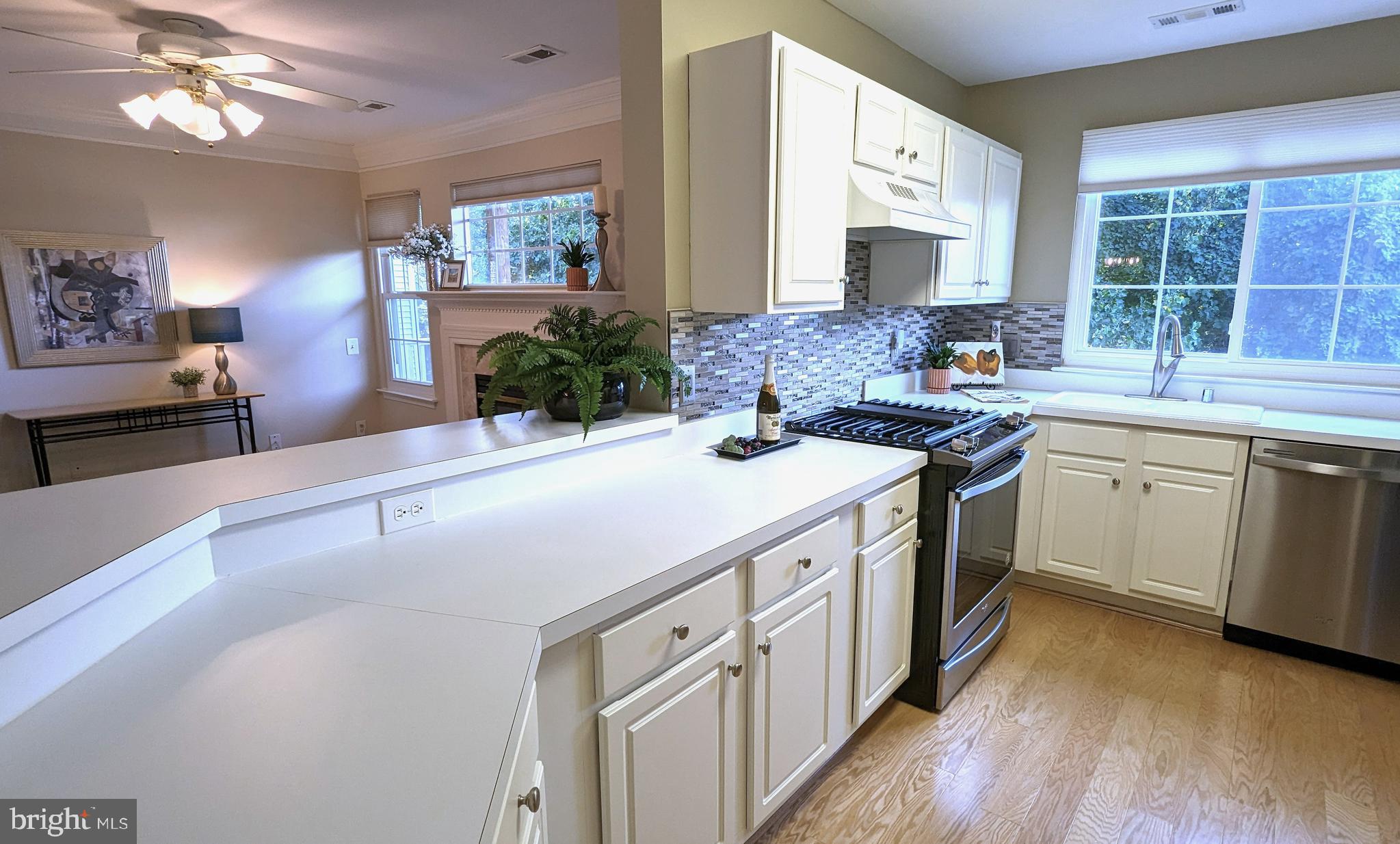 CEDAR LAKES - Residential