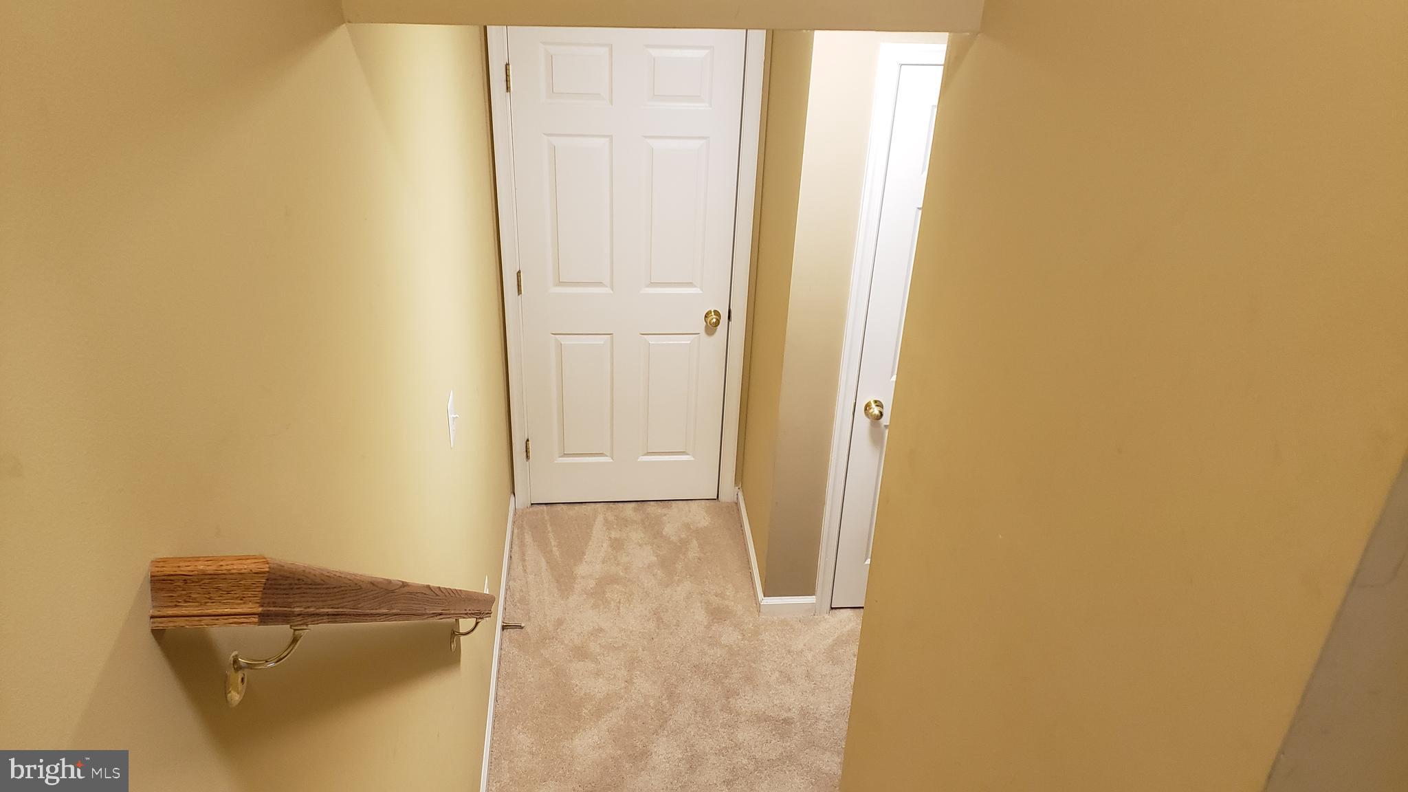 WATERS EDGE - Residential Lease