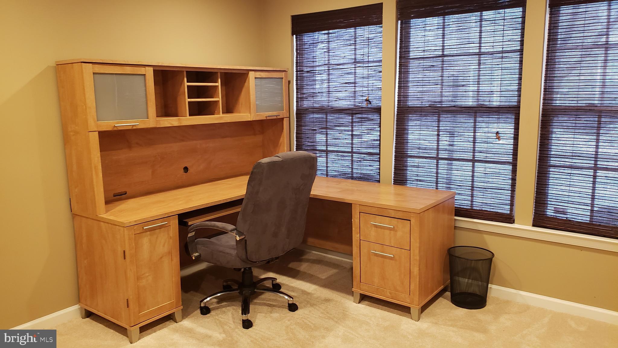 WATERS EDGE - Residential Lease