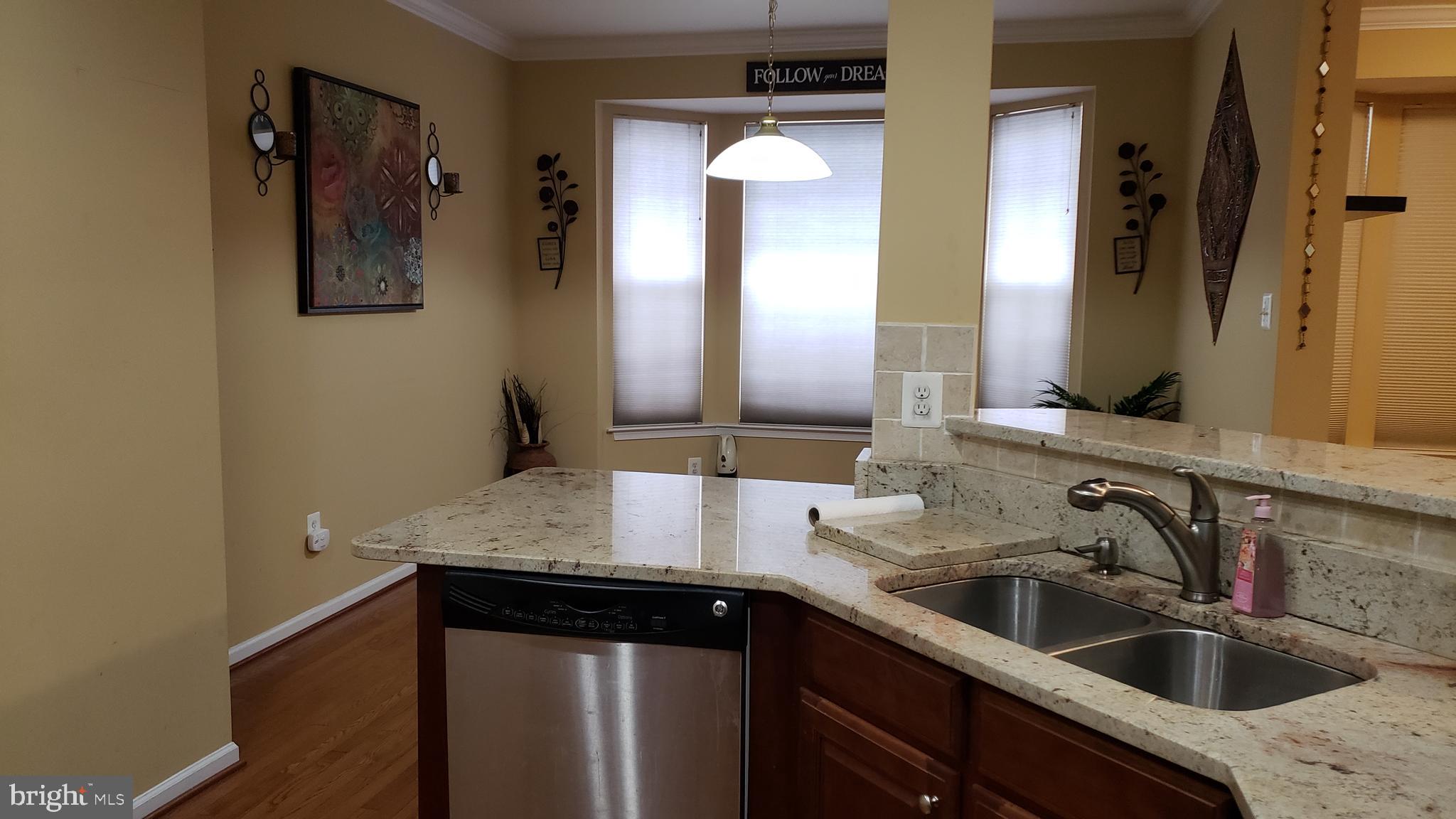 WATERS EDGE - Residential Lease