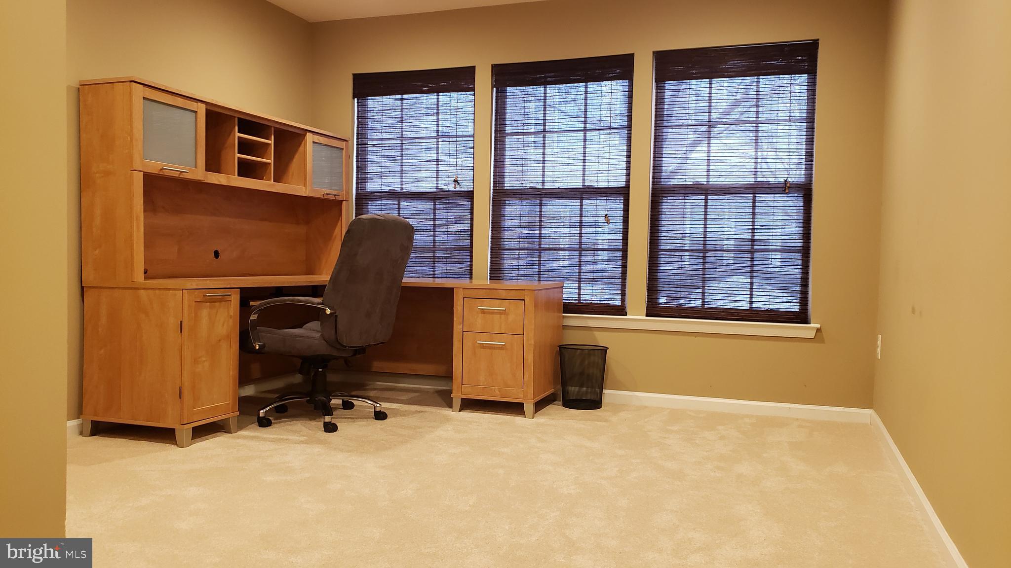 WATERS EDGE - Residential Lease