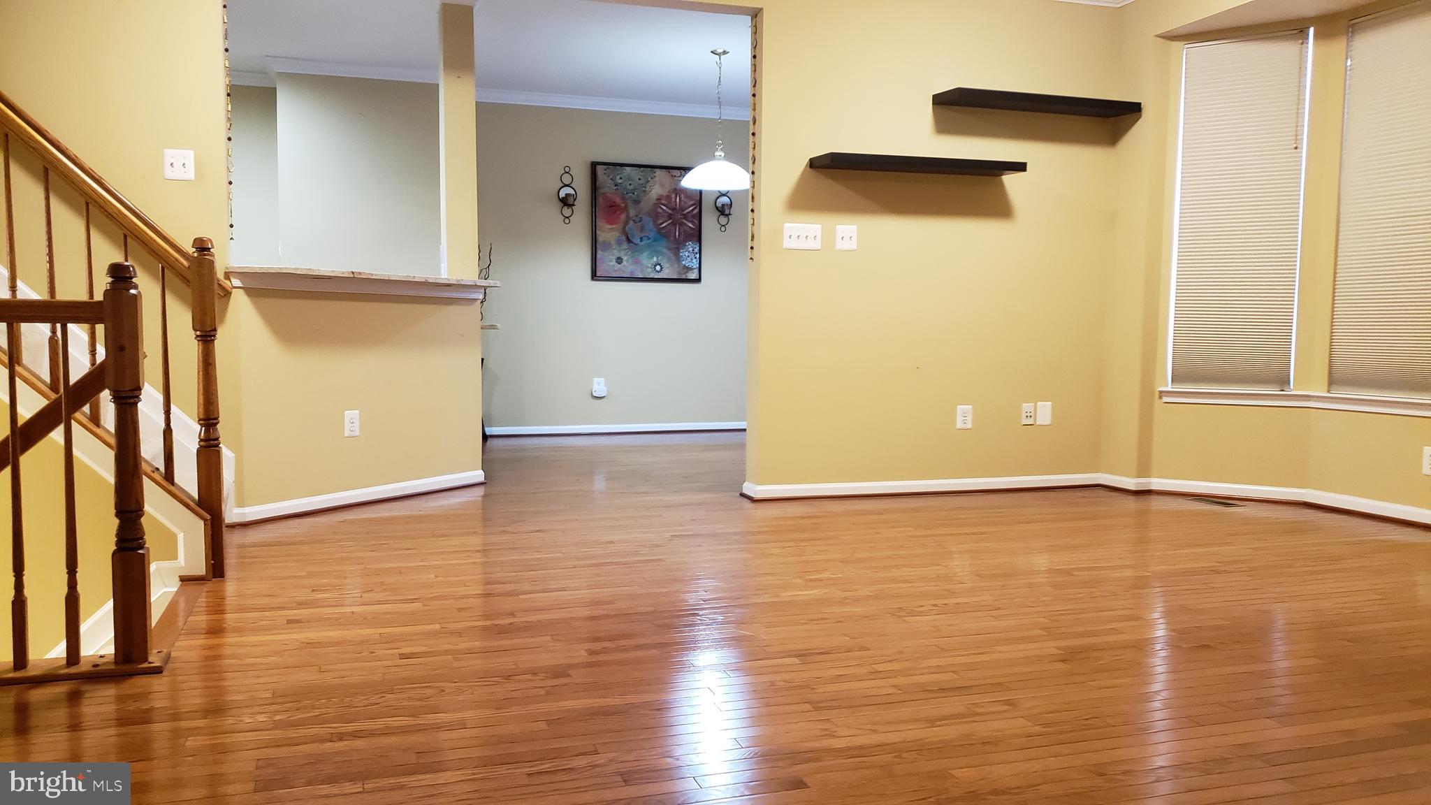 WATERS EDGE - Residential Lease