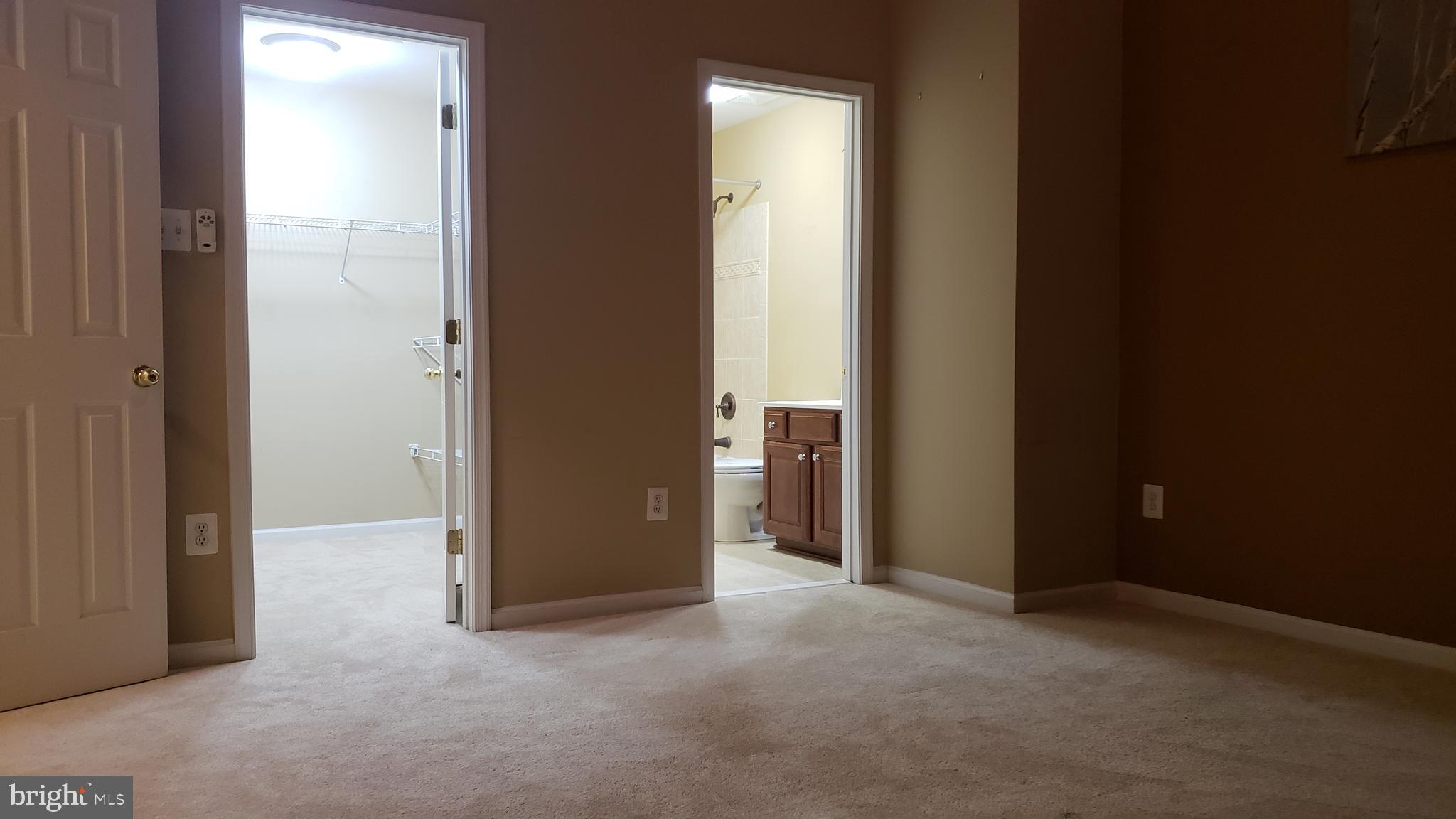 WATERS EDGE - Residential Lease