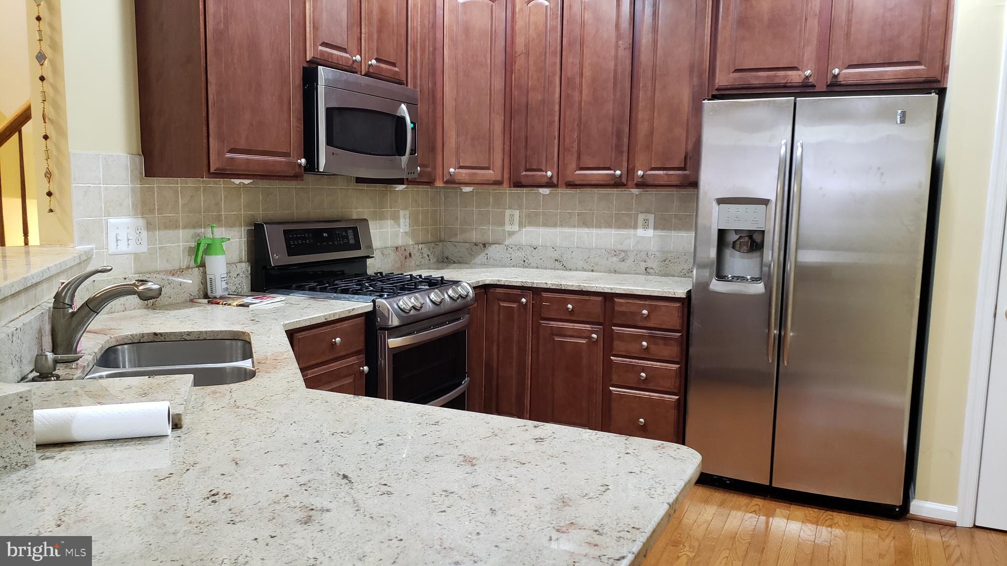 WATERS EDGE - Residential Lease