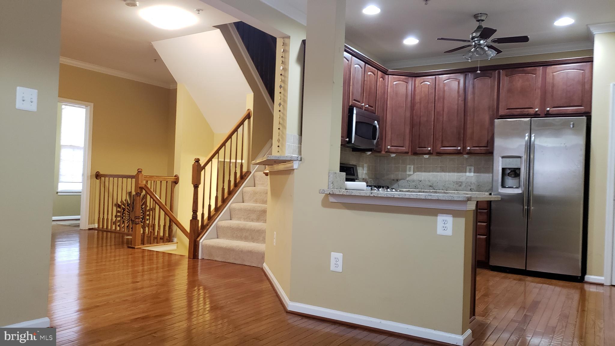 WATERS EDGE - Residential Lease