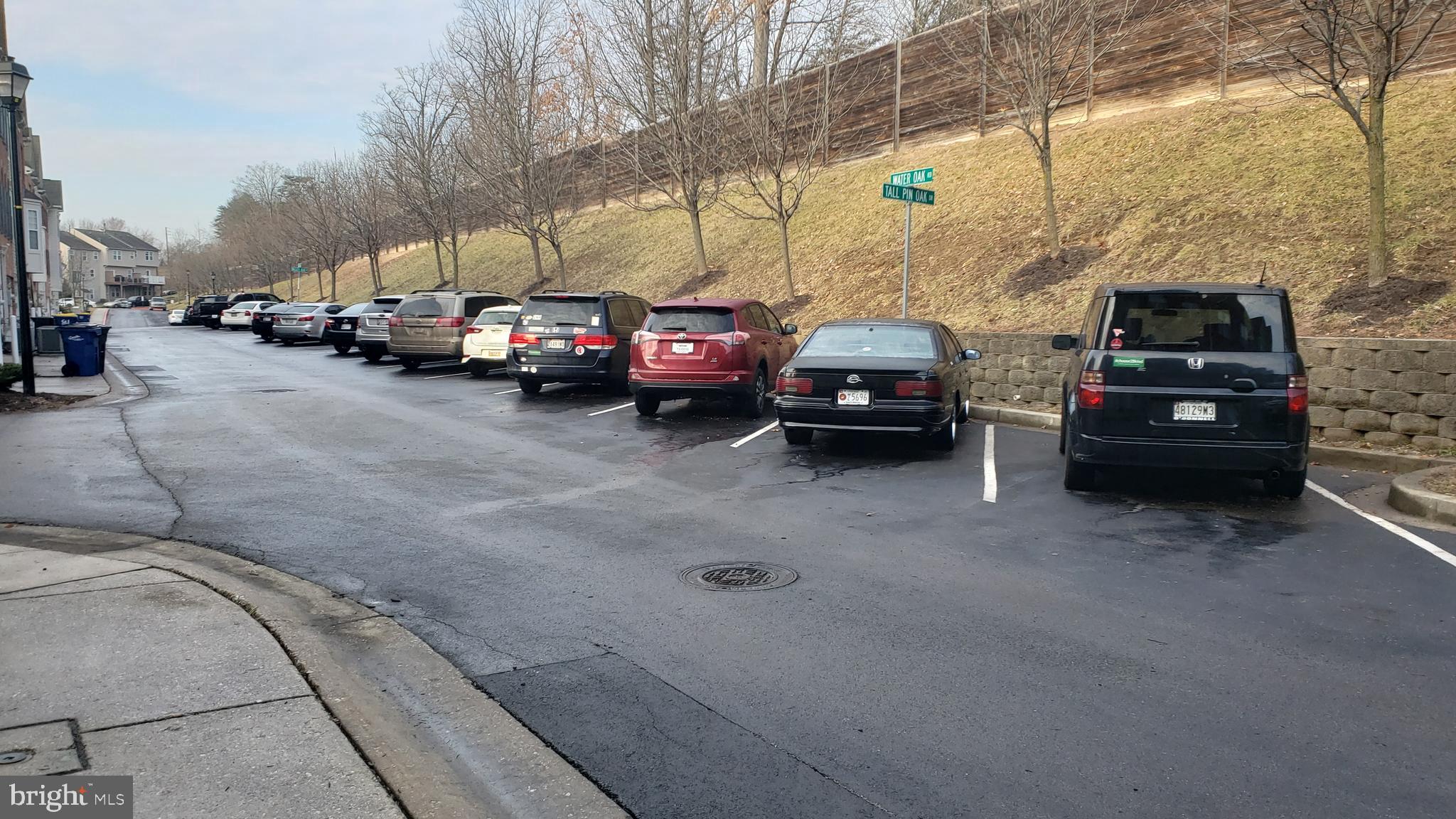 WATERS EDGE - Residential Lease