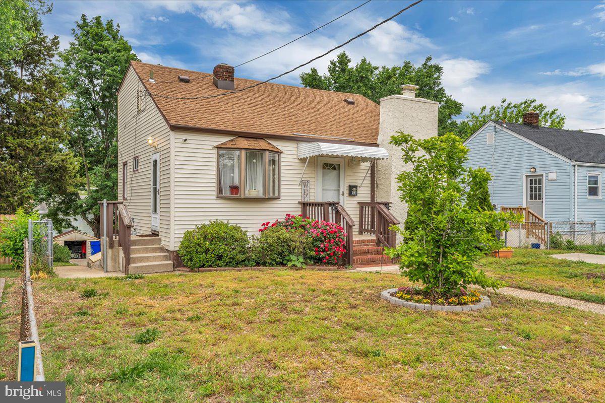 54 PRINCETON