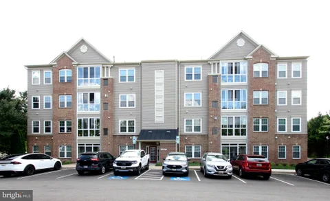8460 Ice Crystal Drive Unit K, Laurel, MD 20723 - #: MDHW2073280