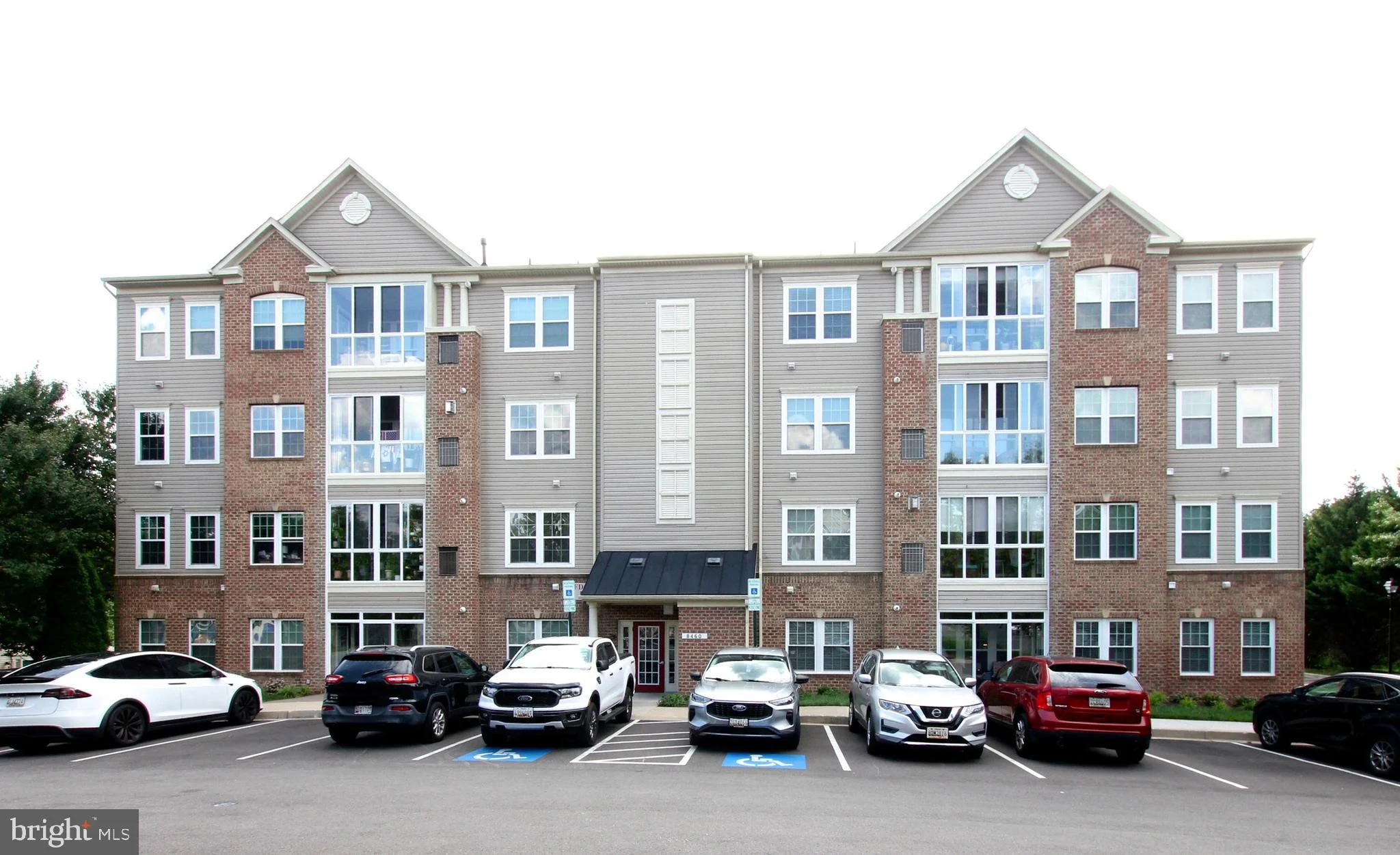 8460 Ice Crystal Drive Unit K, Laurel, MD, 20723