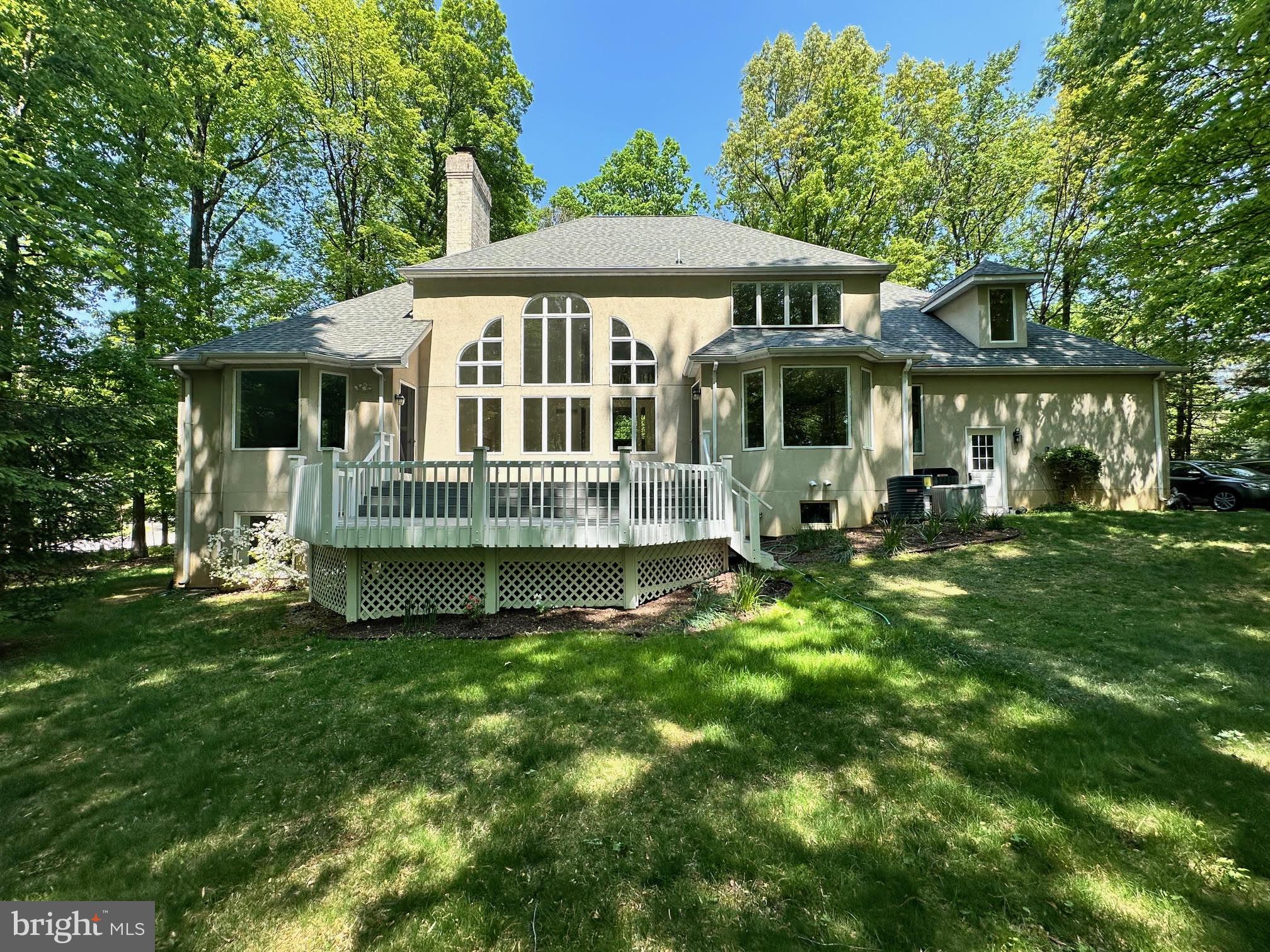 11801 WOLLINGFORD COURT