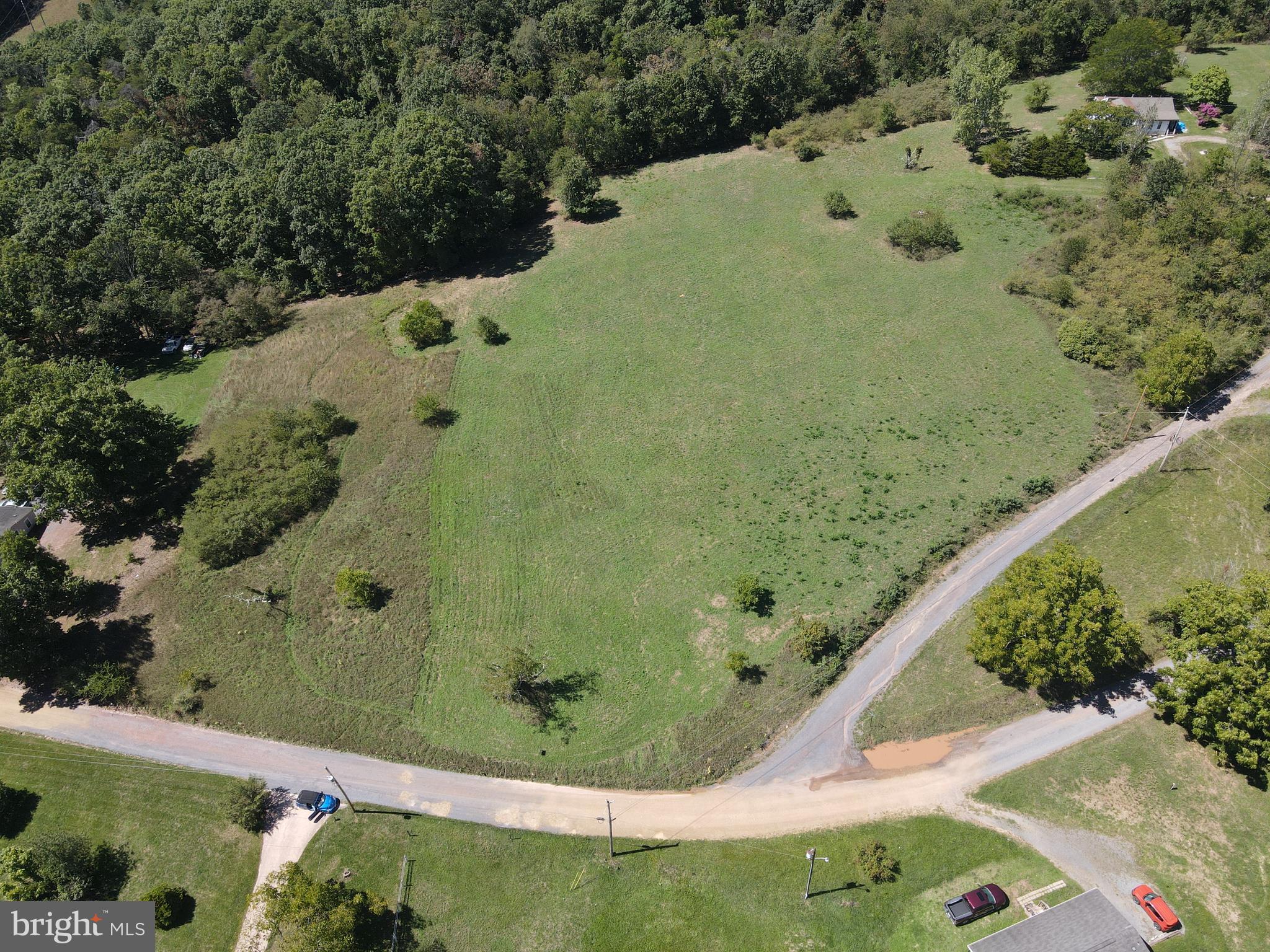 ROMNEY FRUIT RANCHES - Land