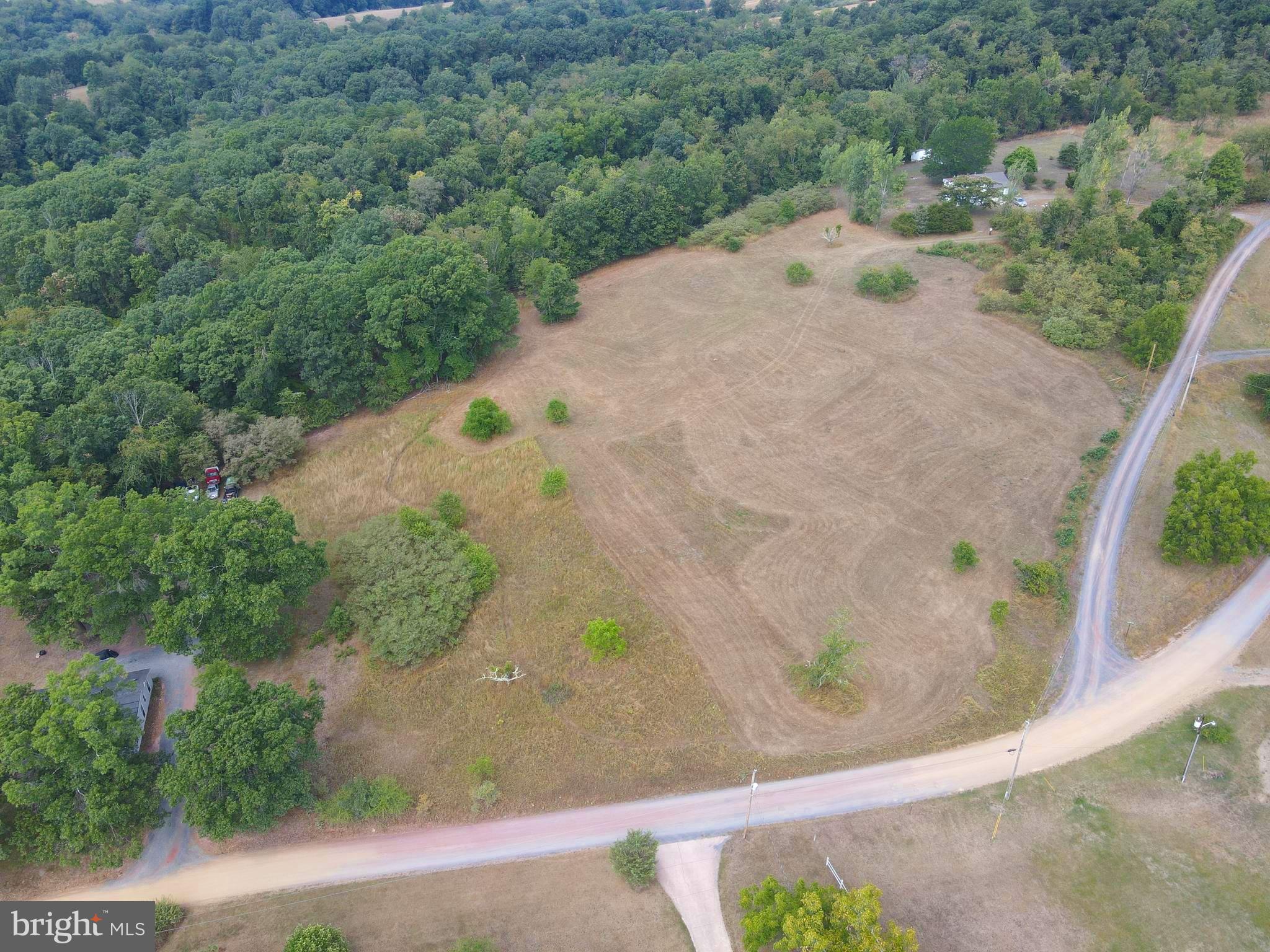 ROMNEY FRUIT RANCHES - Land