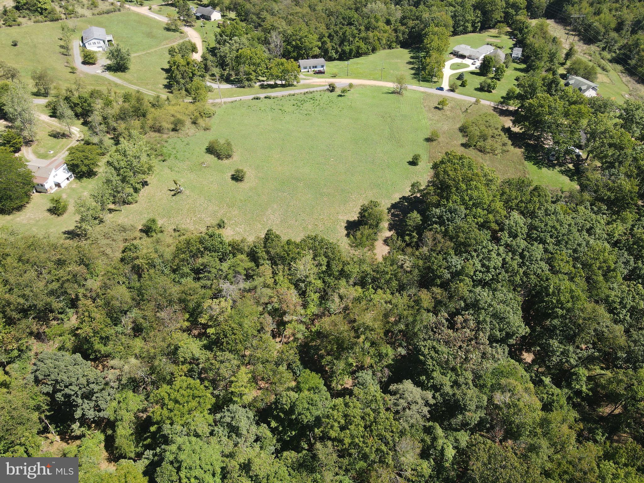 ROMNEY FRUIT RANCHES - Land